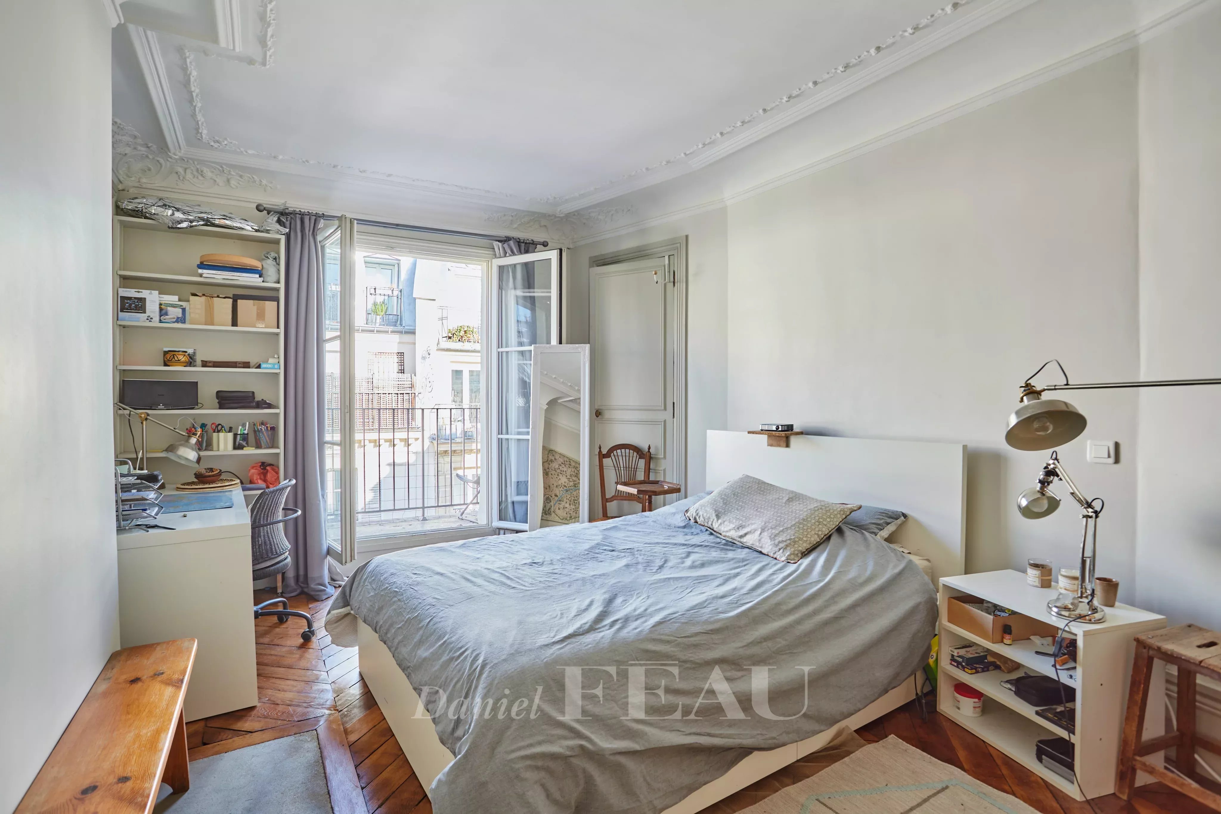 Chambre 2
