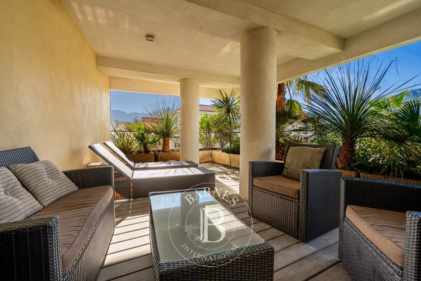 Daire Calvi - picture 4