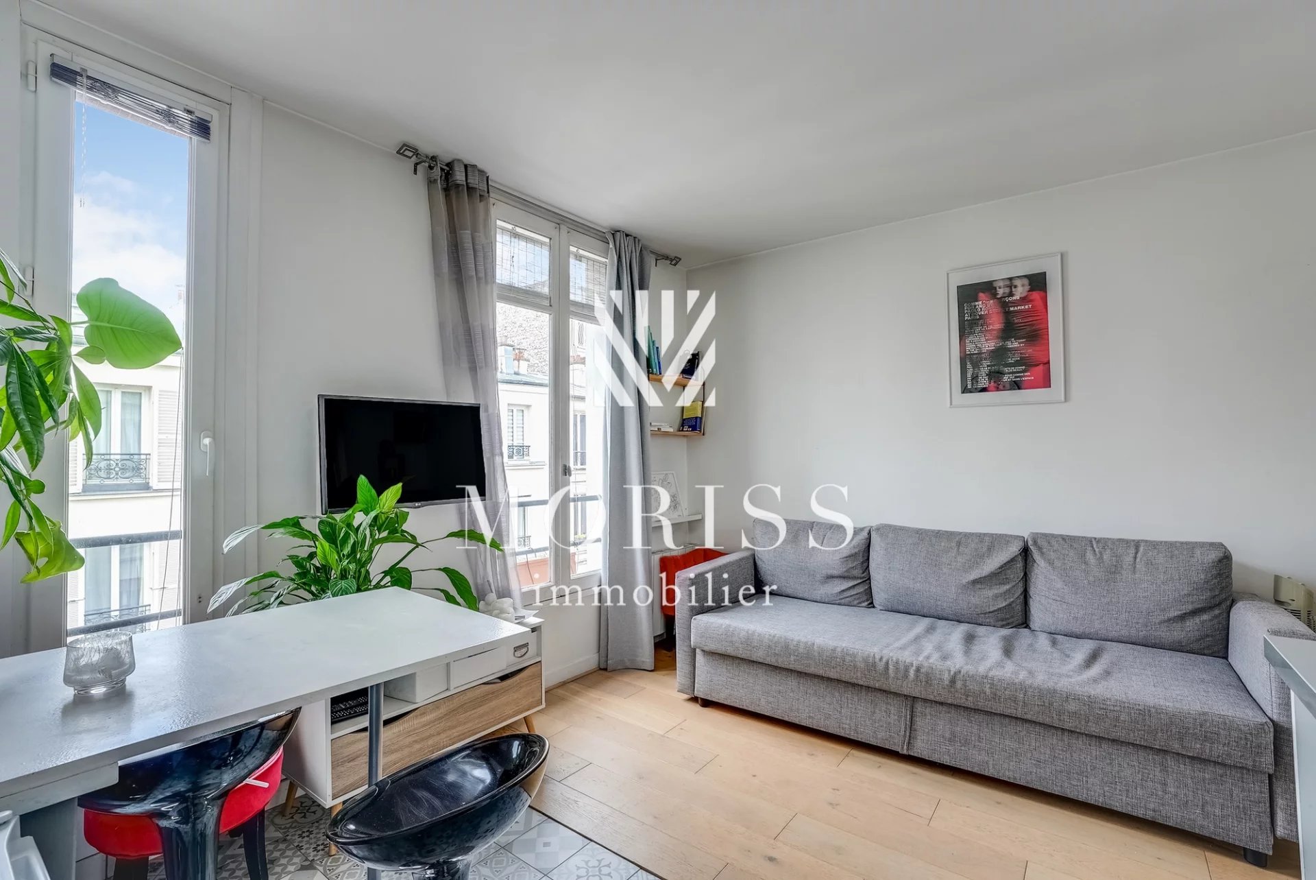 Appartement - Image 1