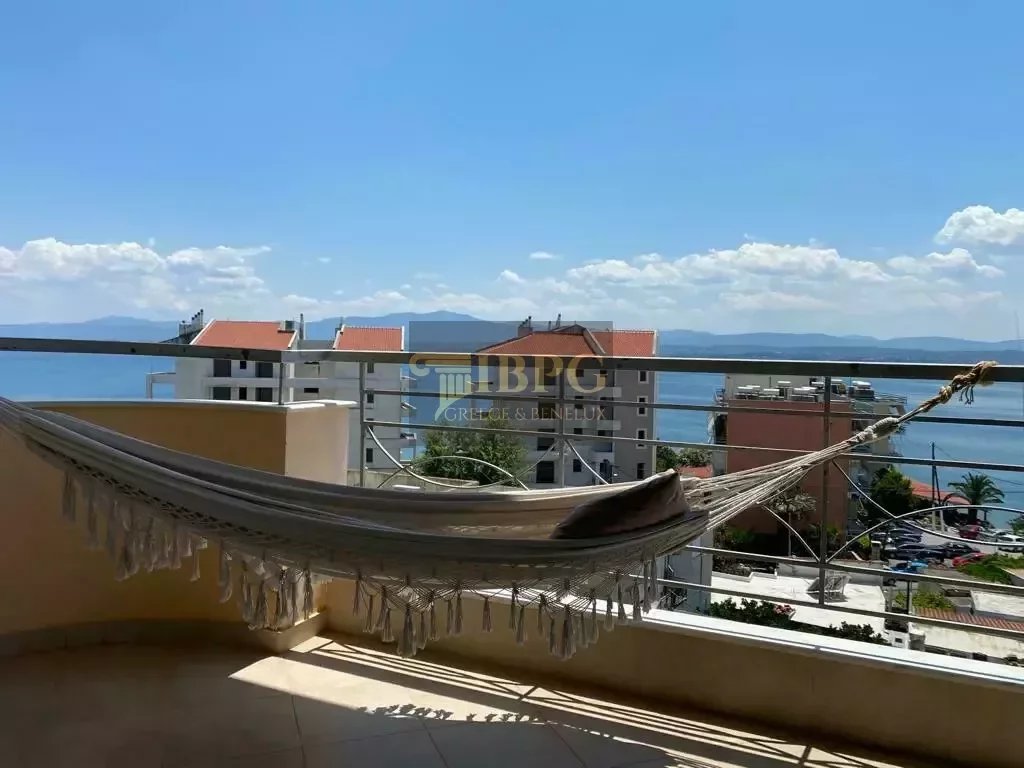 for sale Apartment in Vasiliko Central Greece 157m2 ,330000€