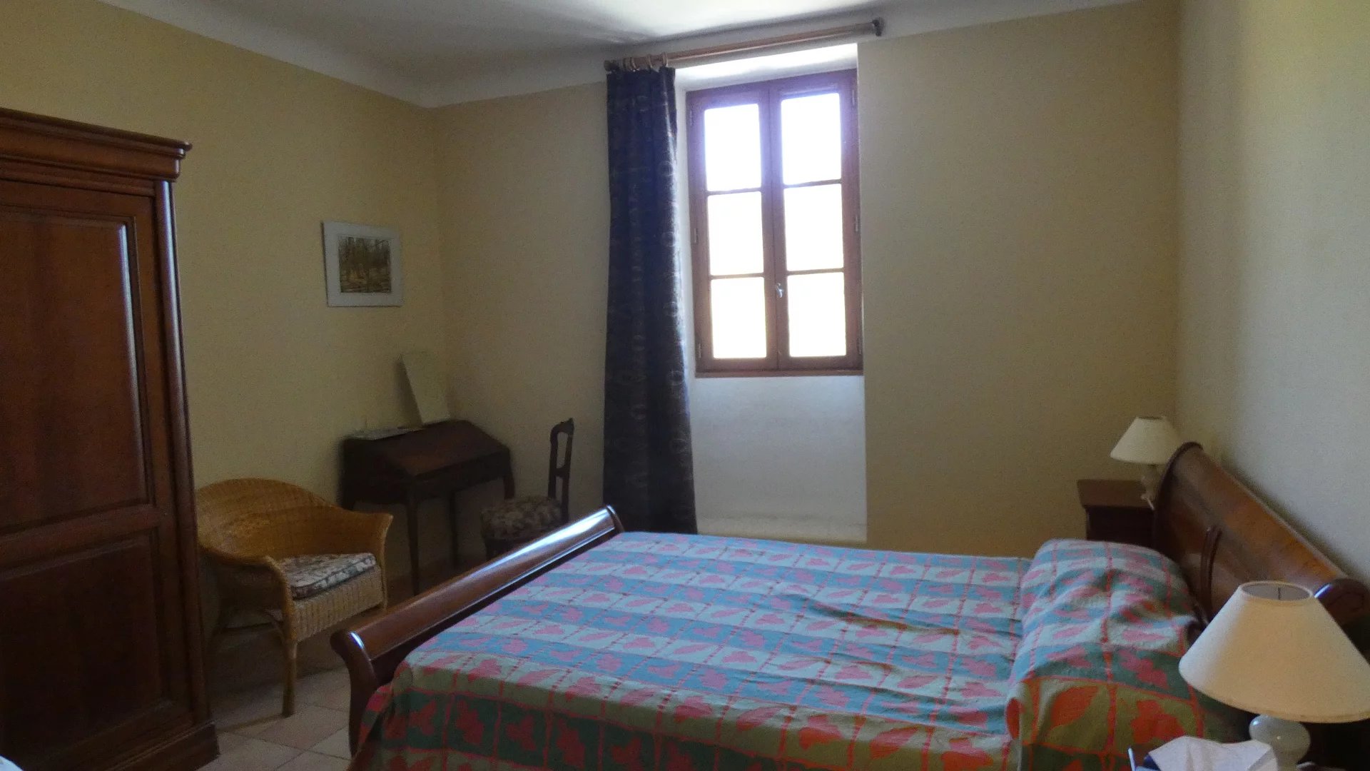 Vente Propriété Soudorgues