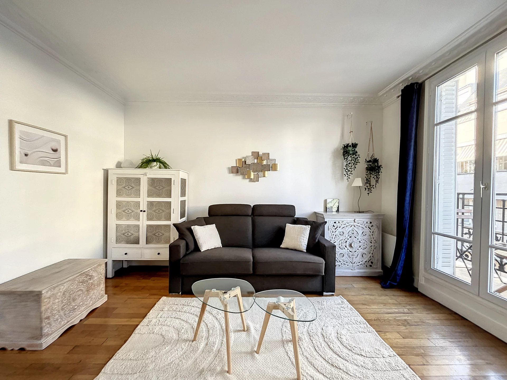 Le service location de la Maison BARNES vous propose ce bien : - picture 1