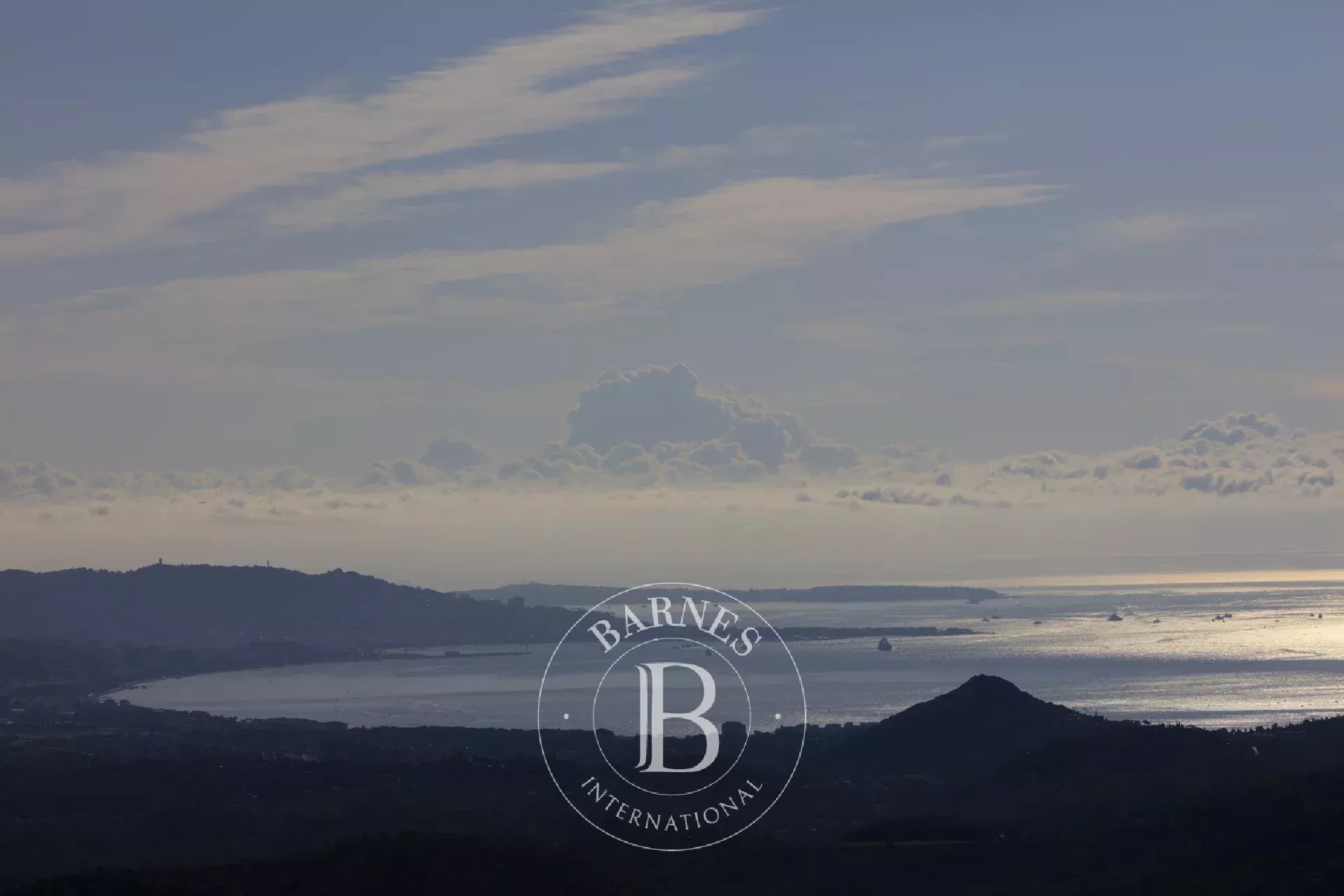 Villa Mandelieu-la-Napoule