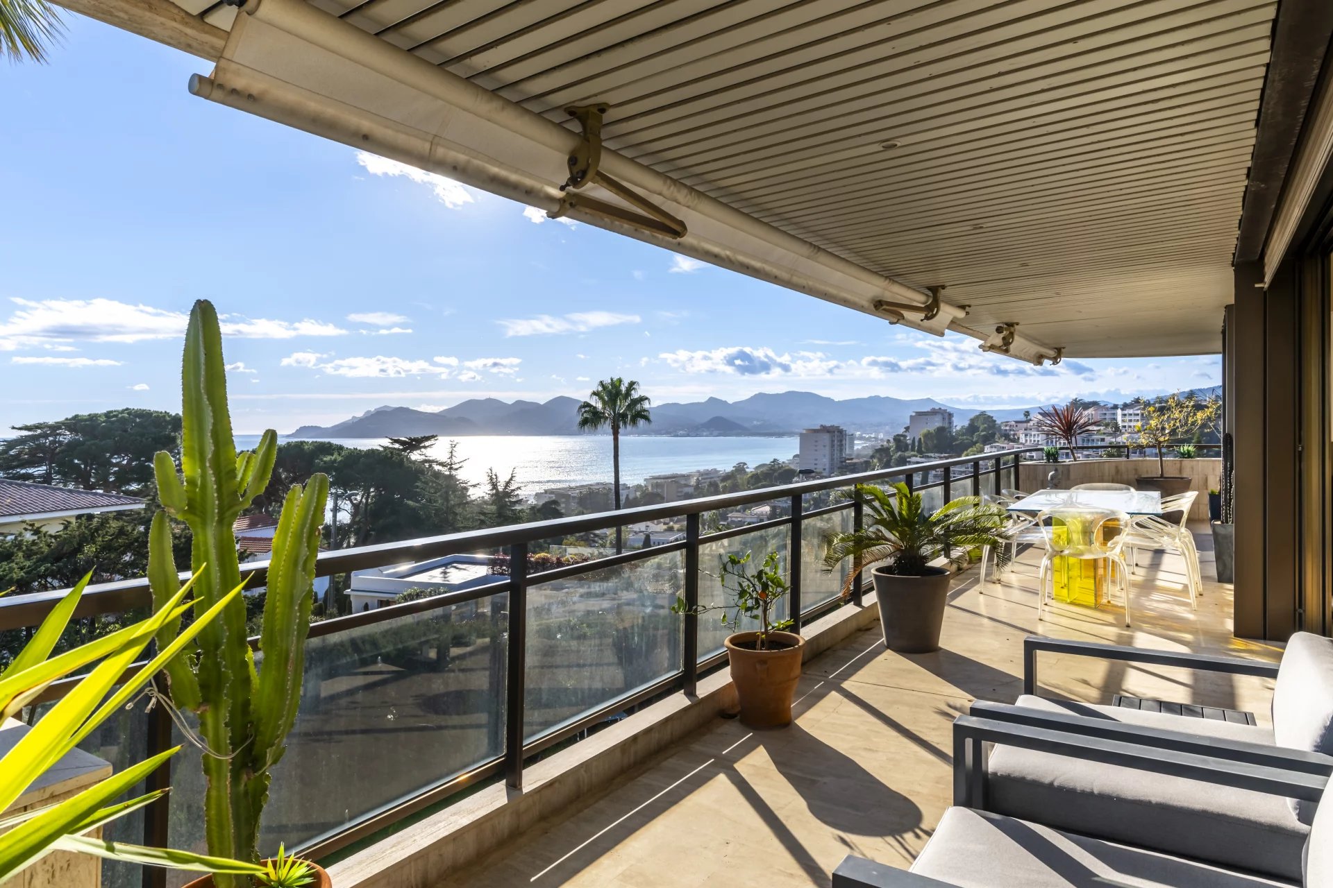 Sale Apartment Cannes