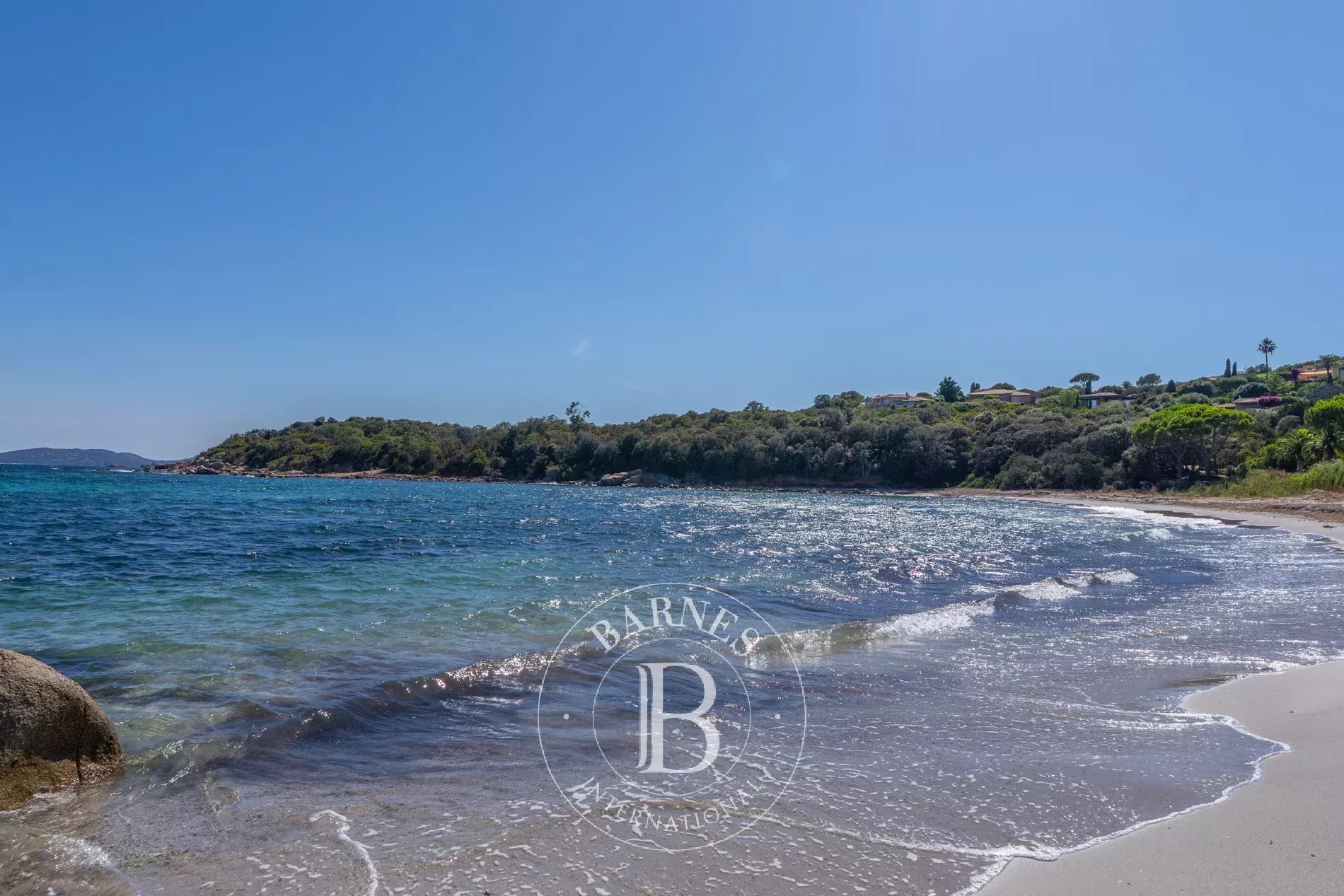 Villa Sainte-Lucie-de-Porto-Vecchio - picture 23