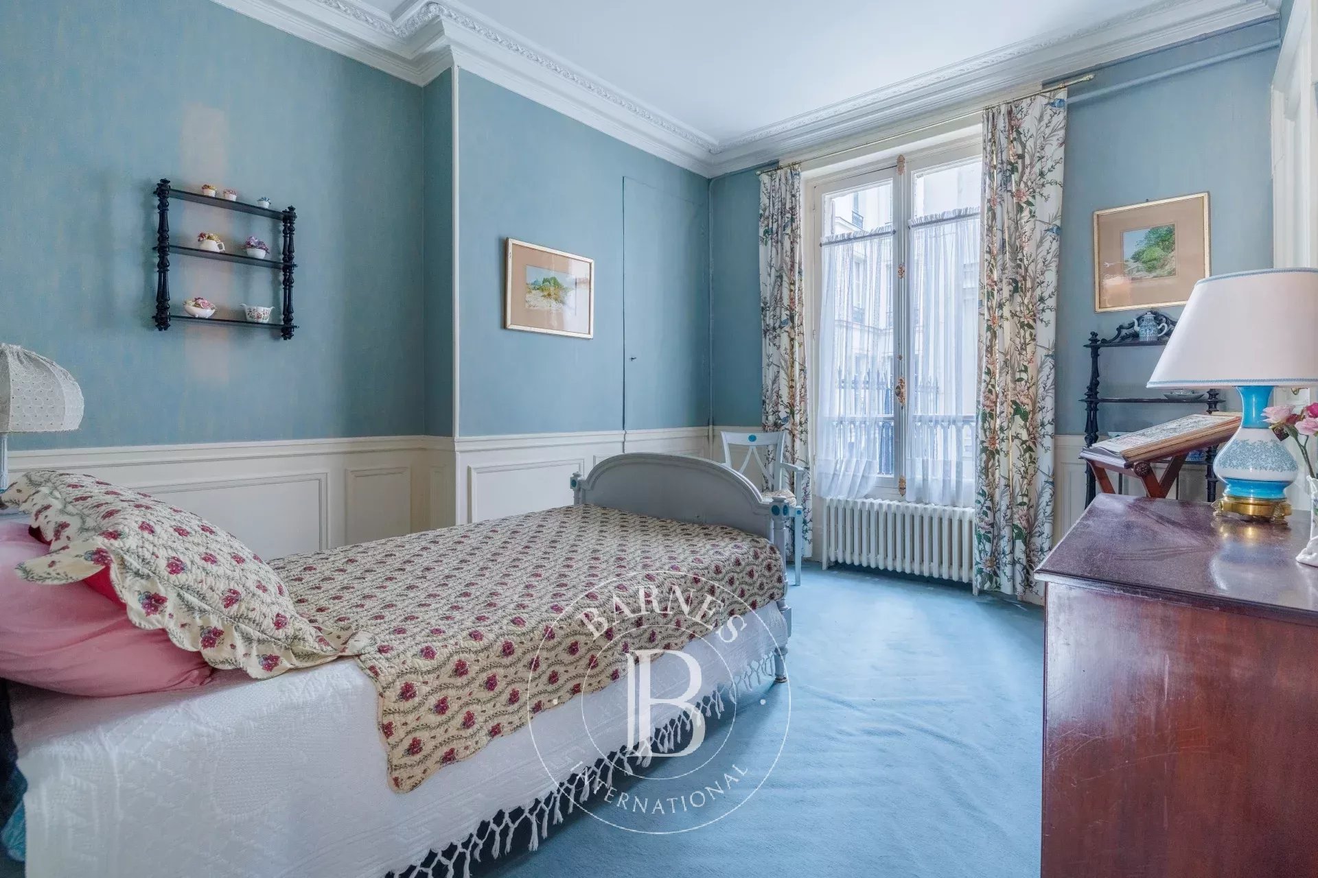 Daire Paris 8ème - picture 7