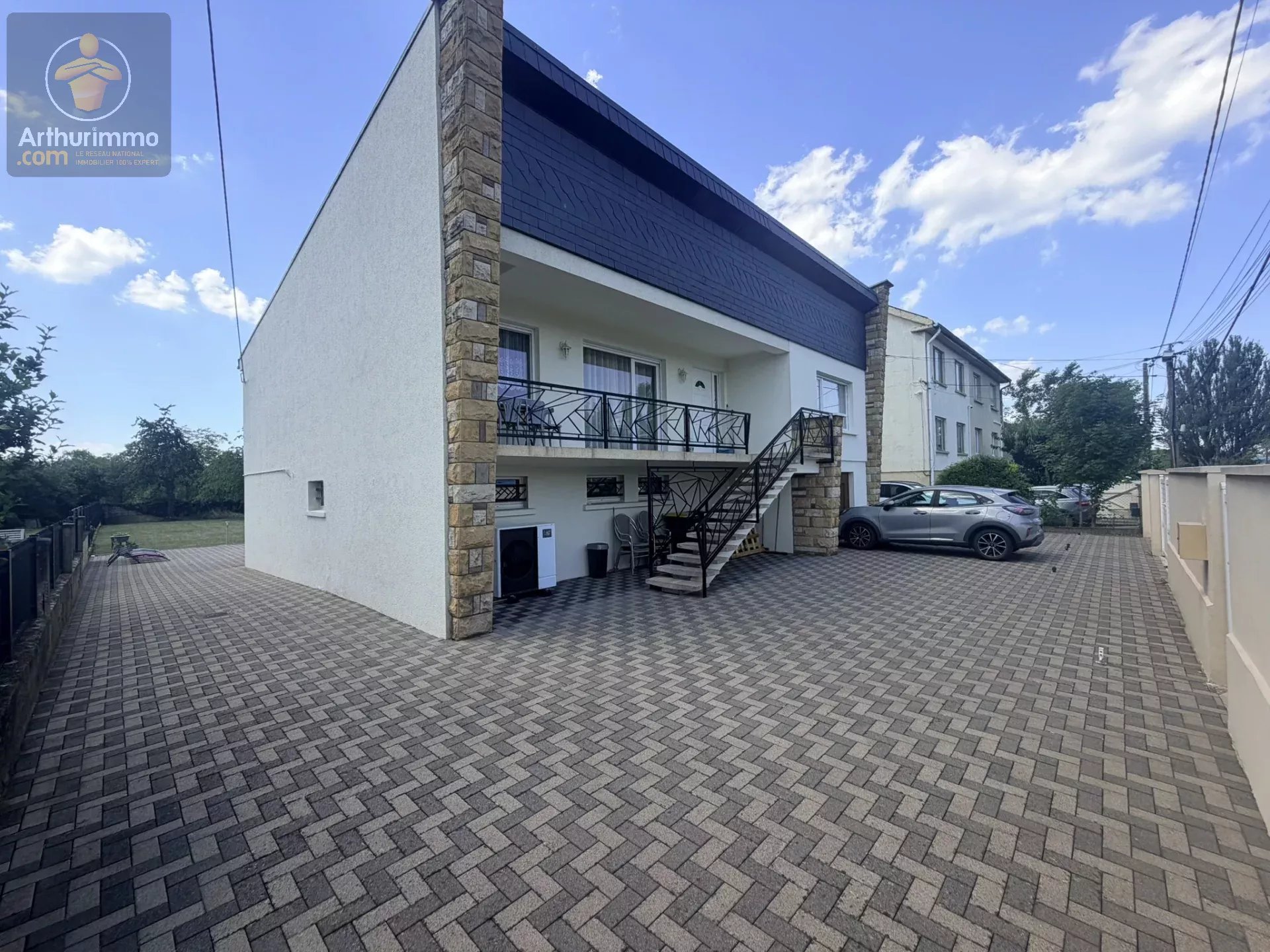Agence immobilière de Arthurimmo.com - Metz