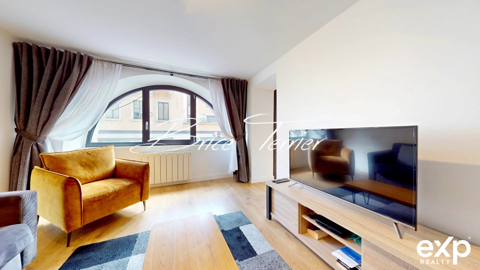 Vente Appartement Annecy