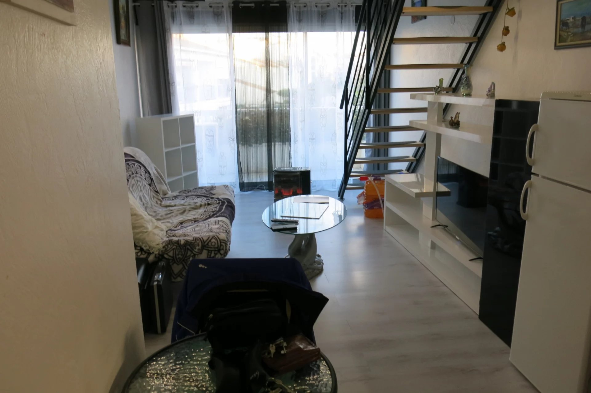 Vente Appartement Le Grau-du-Roi