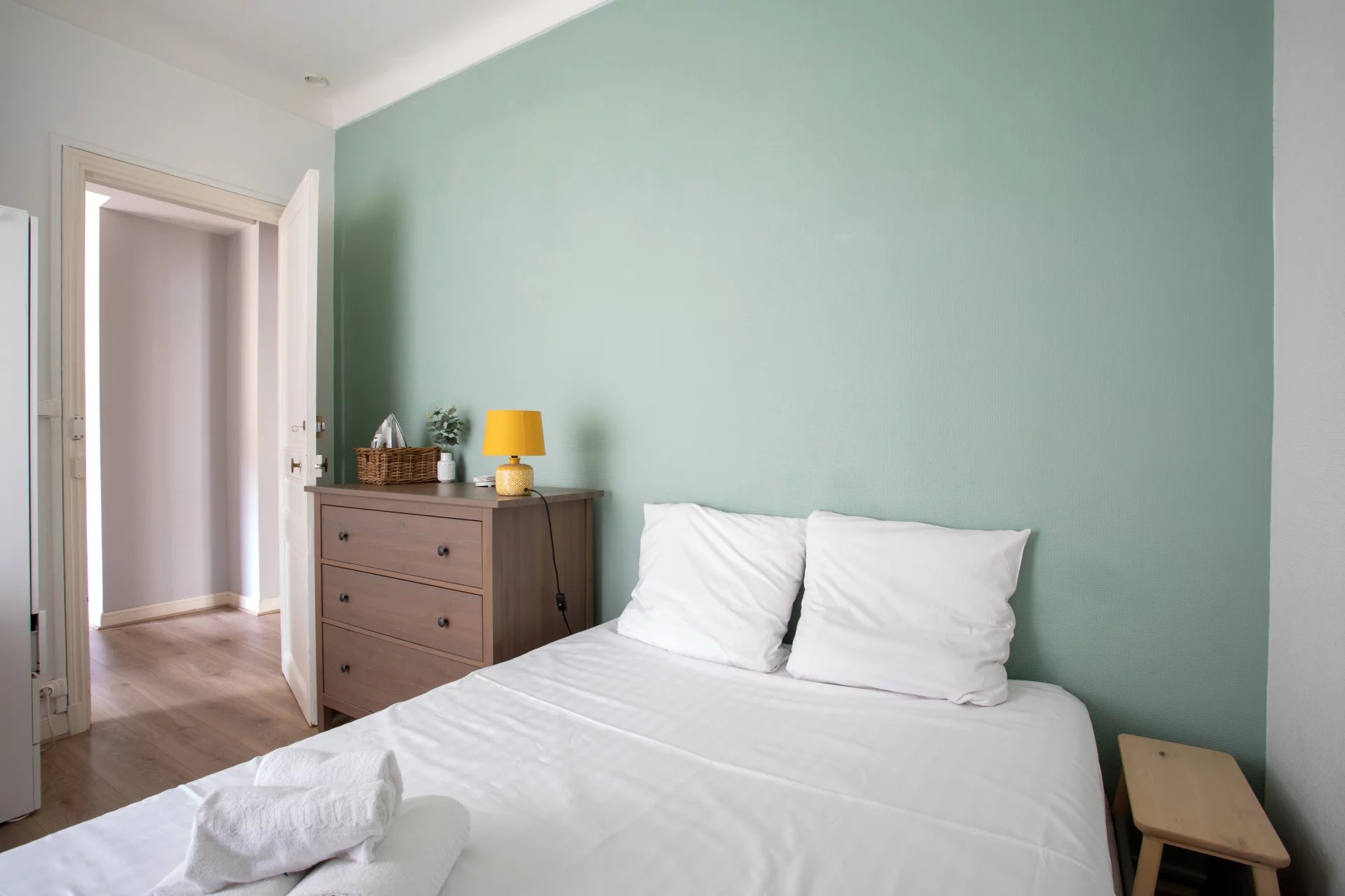 Location Appartement Nice