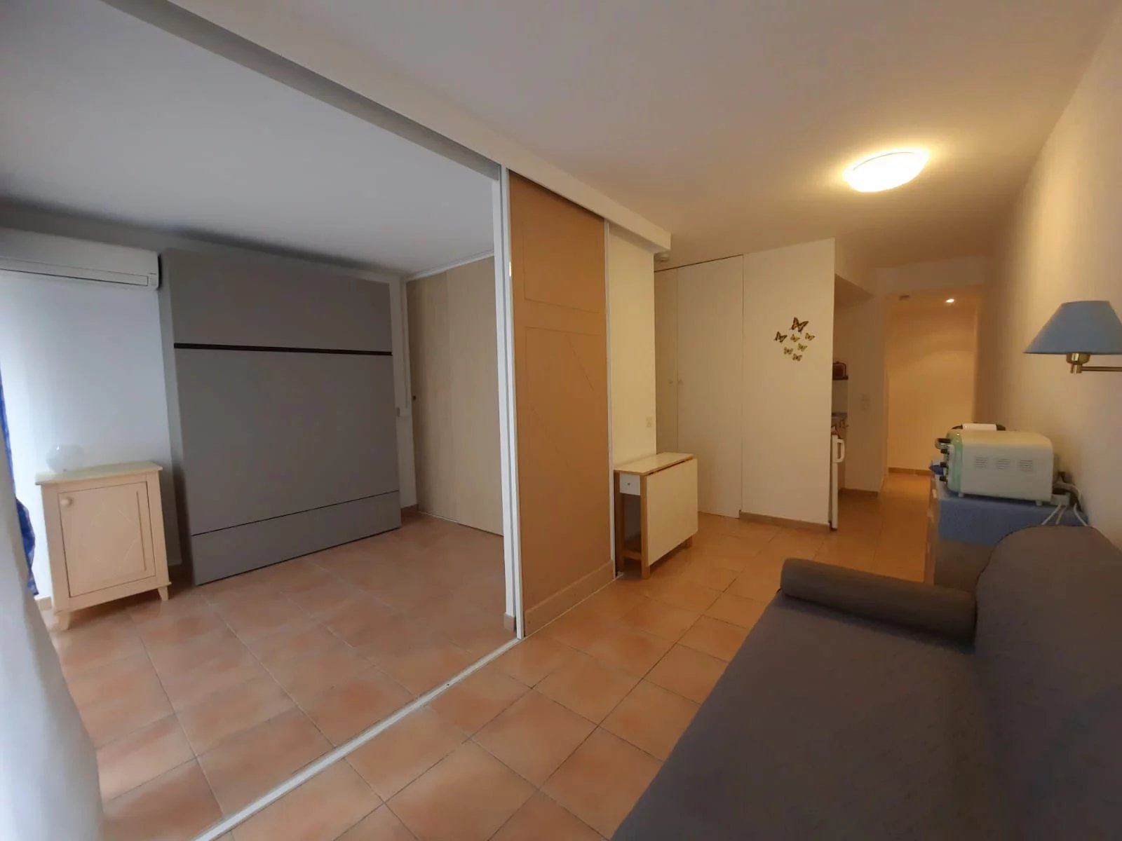 Vente Appartement Menton Centre