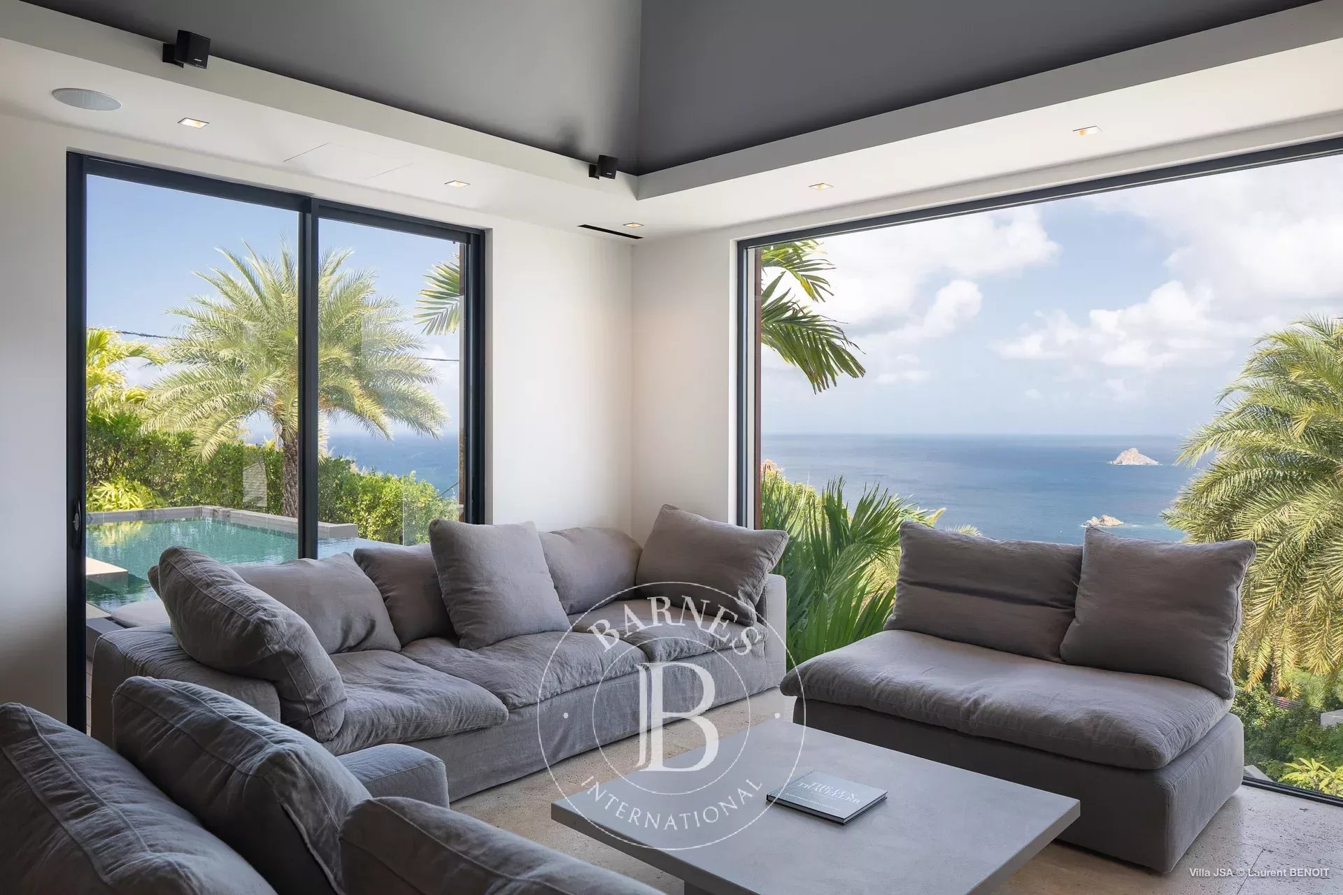 Villa Lurin - picture 5