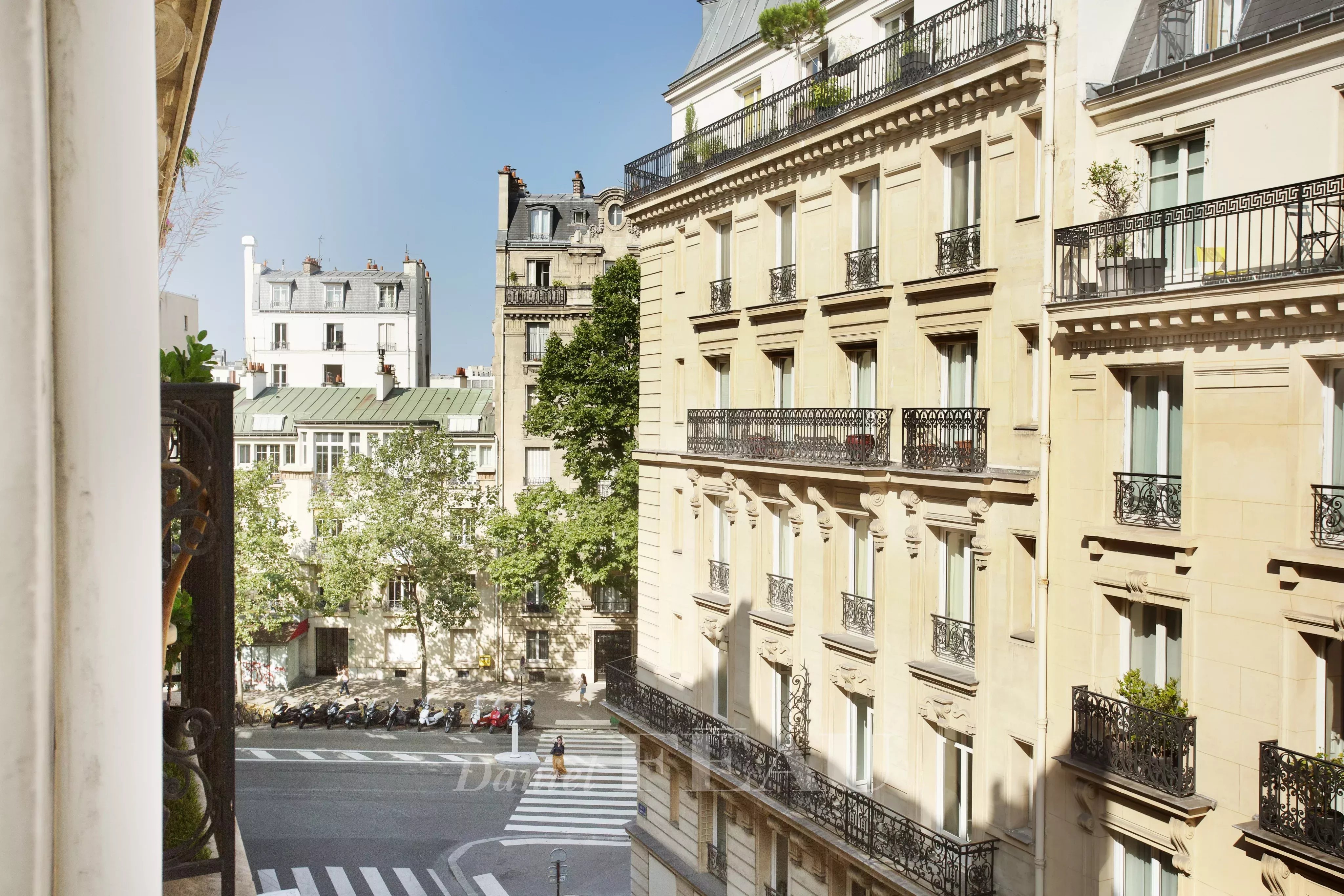 Location Appartement Paris 15ème