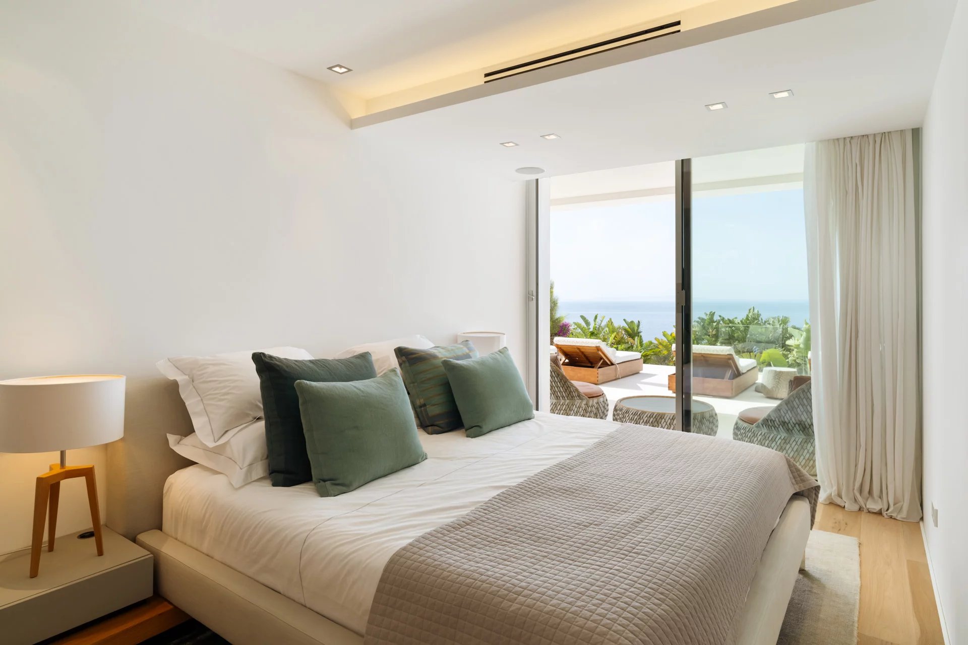 Isla de Ibiza  - Villa  - picture 19