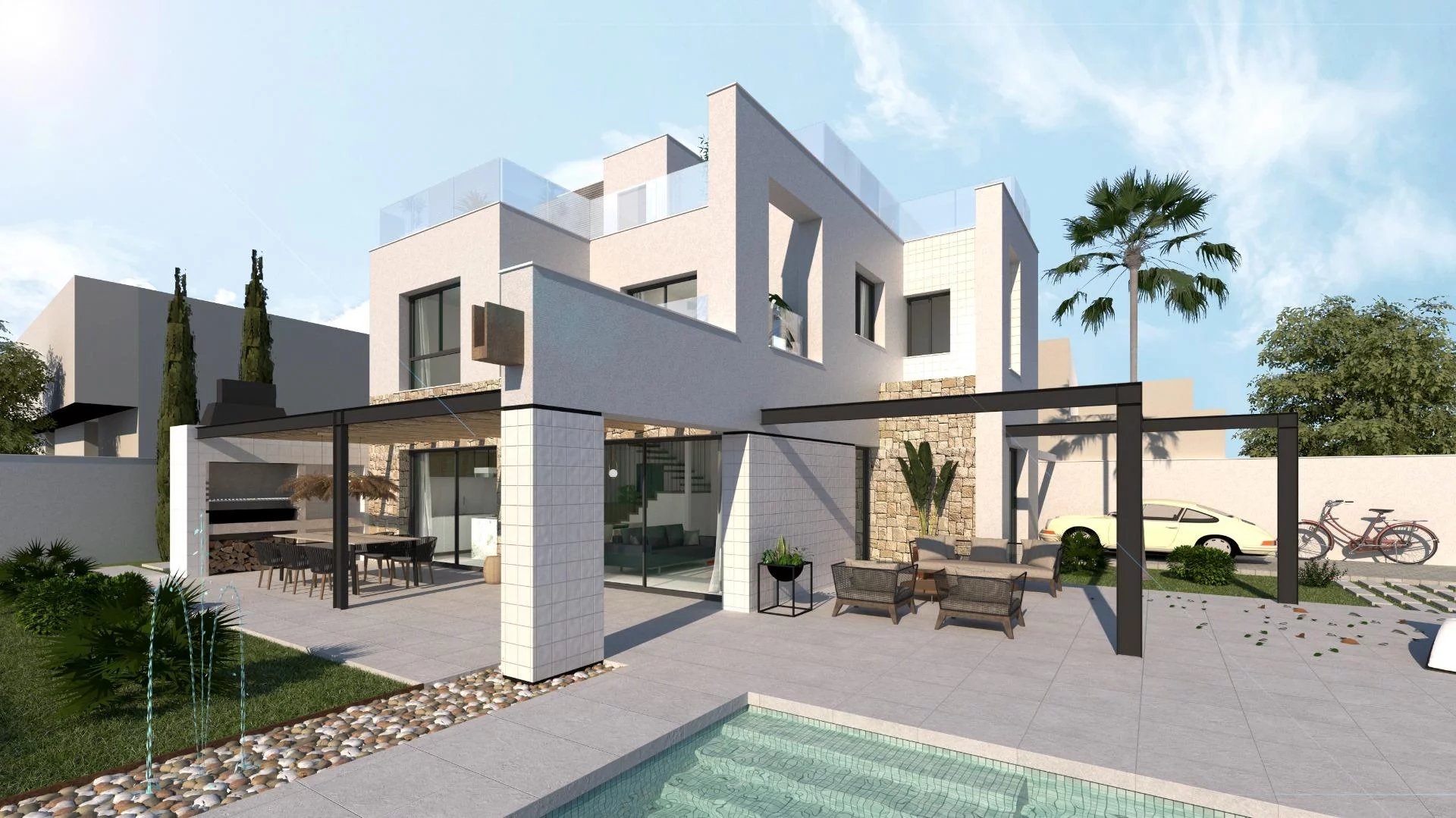 Agence immobilière de Cabinet GLOBAL-TRANSACTIONS