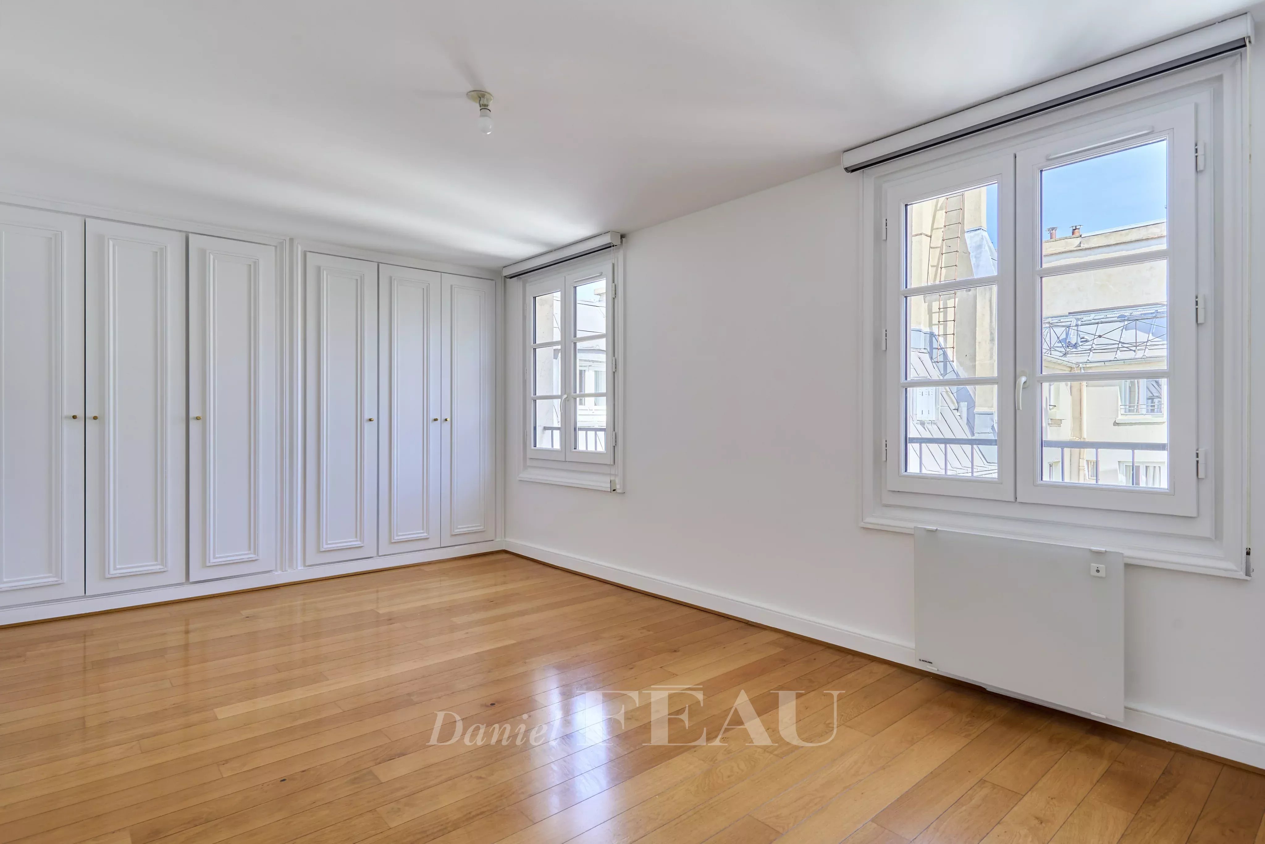Location Appartement Paris 8ème