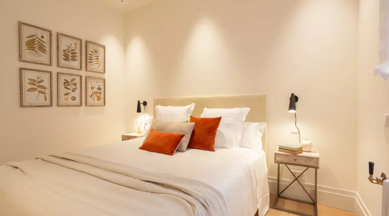 MADRID - CENTRO - JUSTICIA Excellent property refurbished