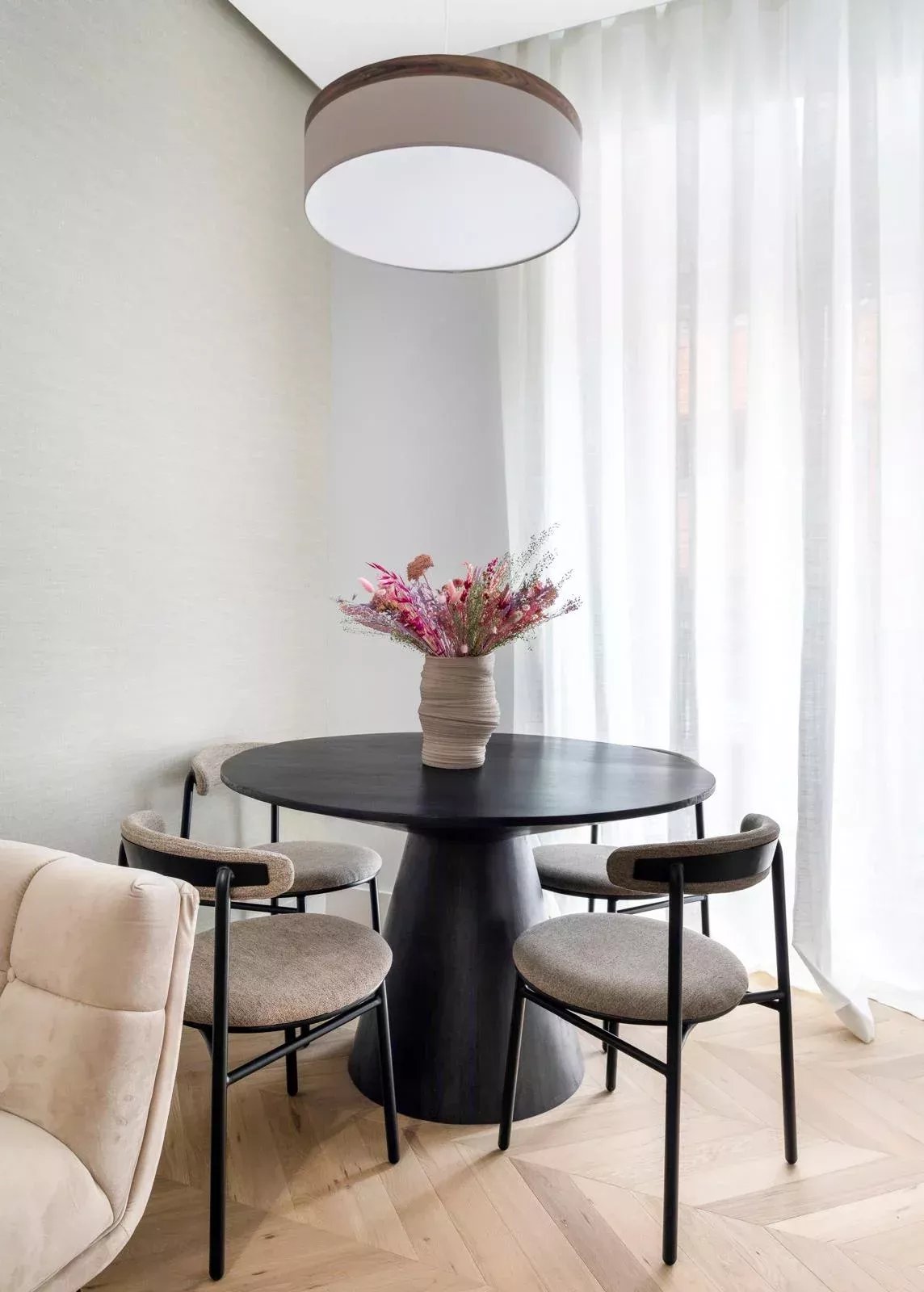 Daire Madrid - picture 4