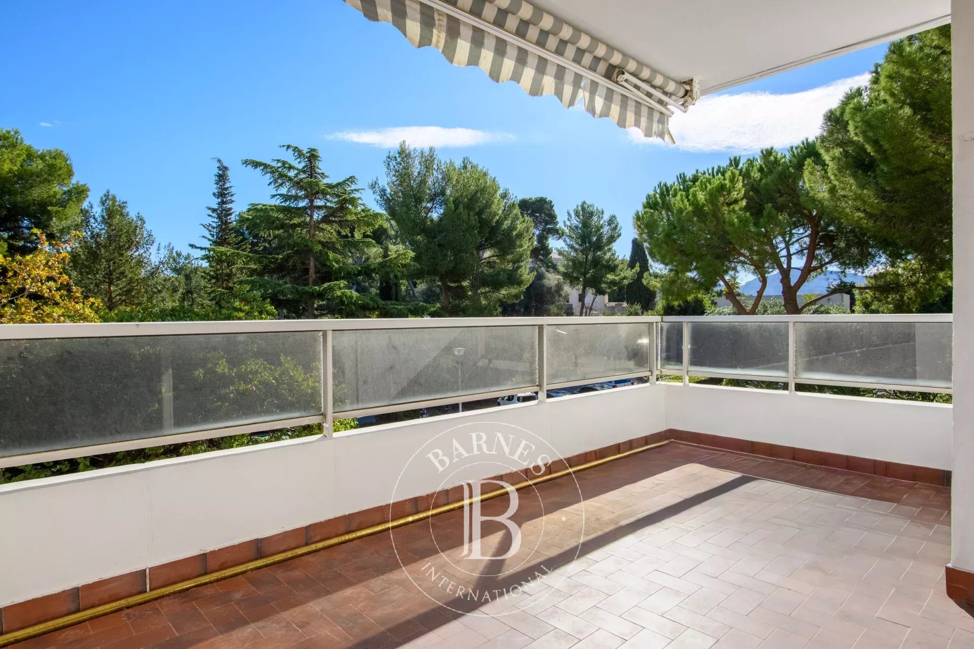 Daire Marseille 8ème