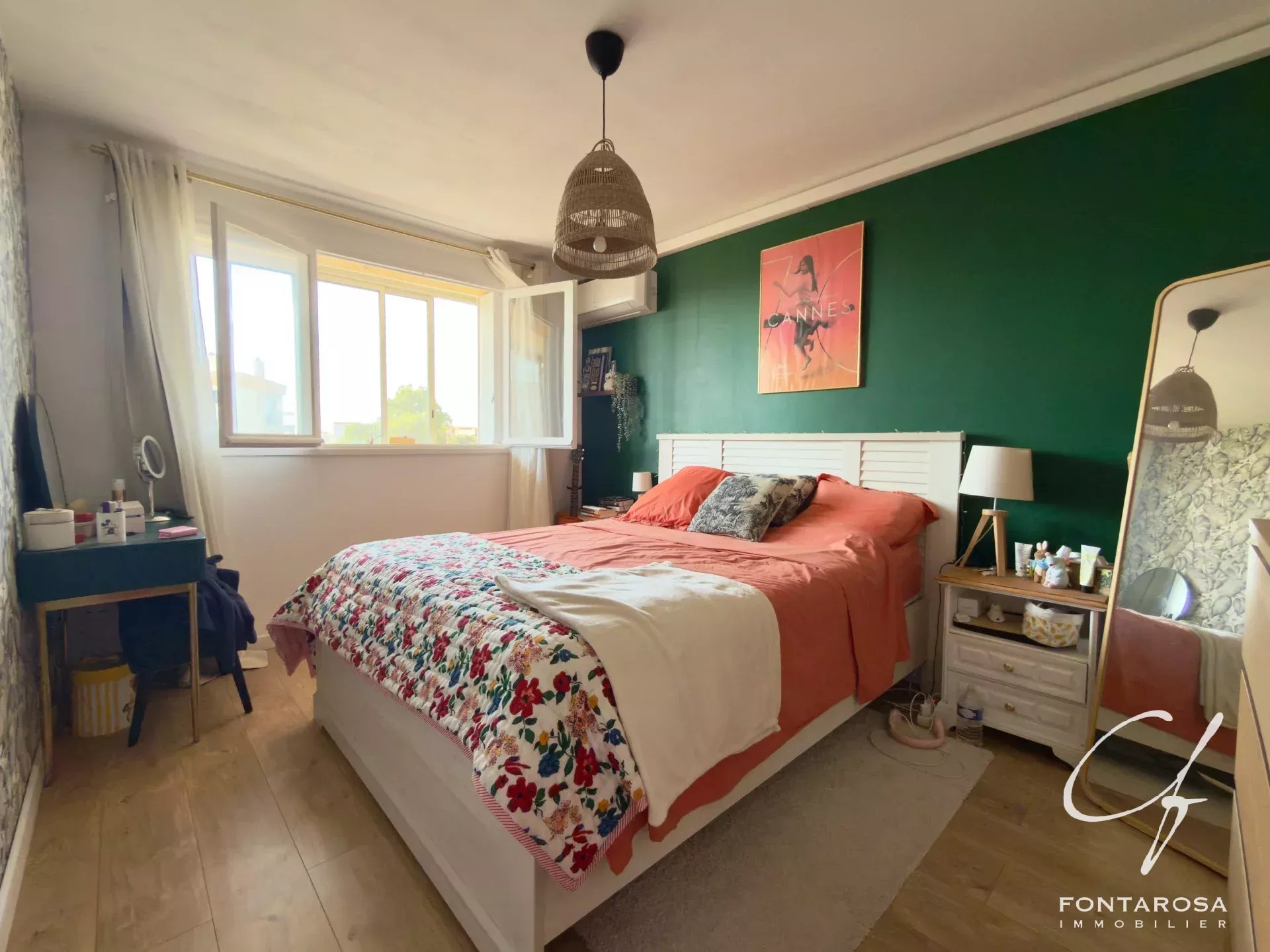Sale Apartment Fréjus