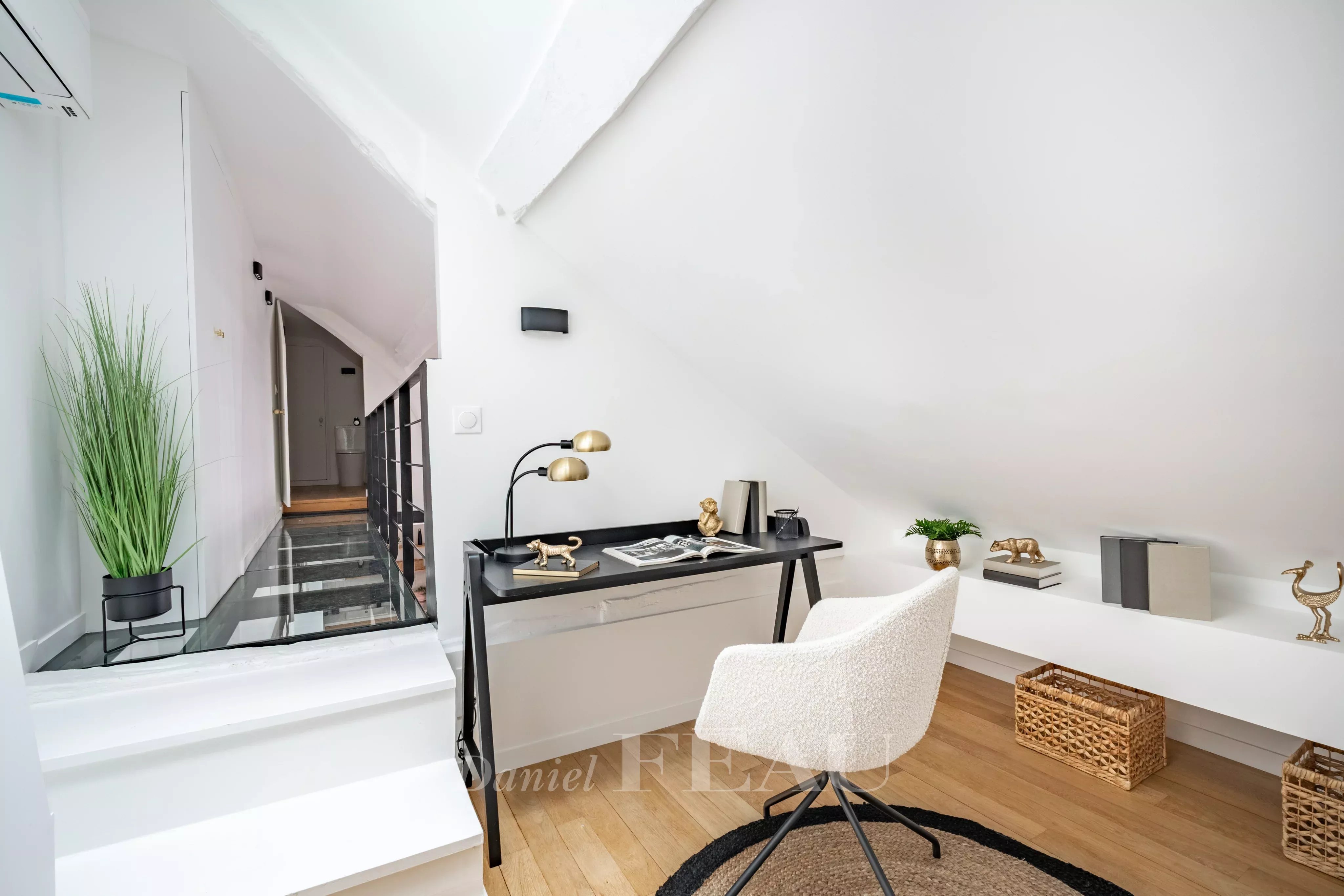 Vente Appartement Paris 7ème