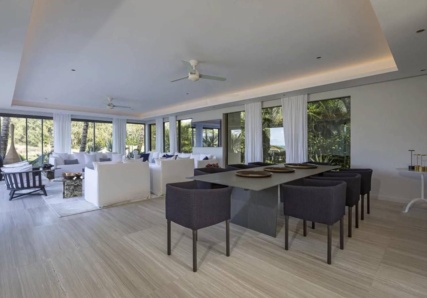 Villa Beau Champ - picture 7