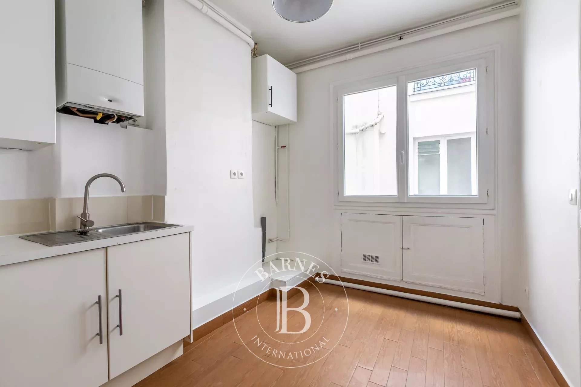 Daire Paris 17ème - picture 12