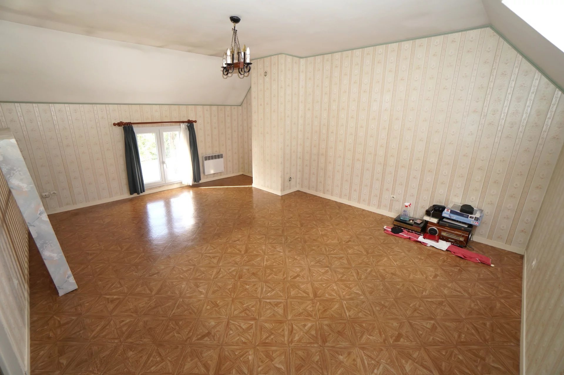 Vente Maison Aulnay-sous-Bois