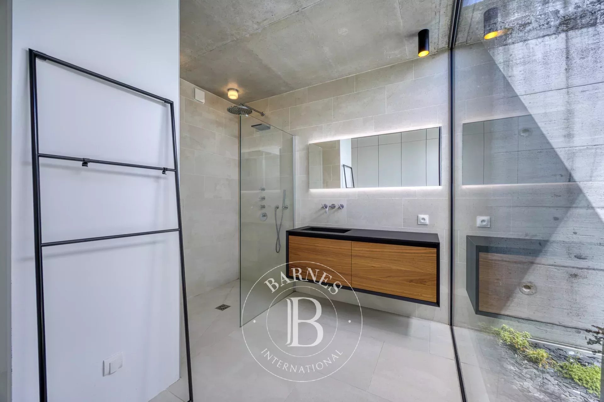 BARNES GENEVOIS - SAINT-JULIEN-EN-GENEVOIS - VILLA  CONTEMPORAINE - picture 9