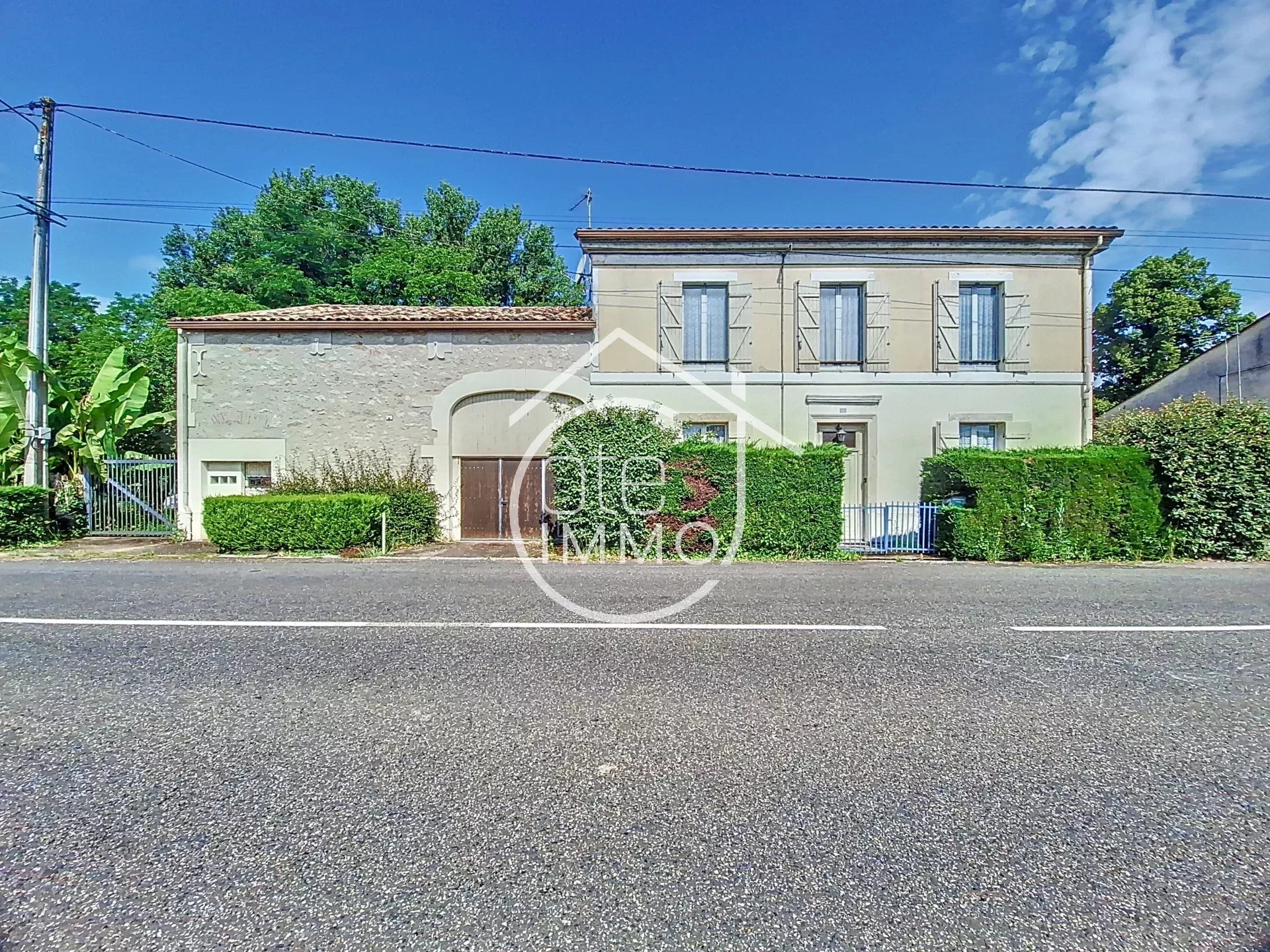 Agence immobilière de Agence Coteimmo.fr