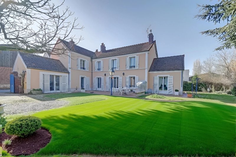 À vendre Maison | Fontenay-le-Fleury - picture 1