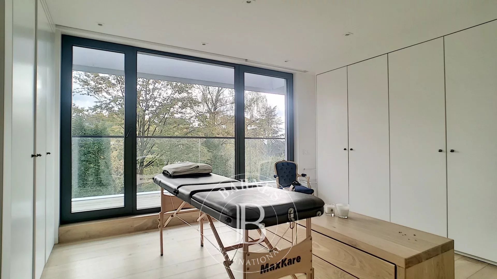 Villa Uccle - picture 13