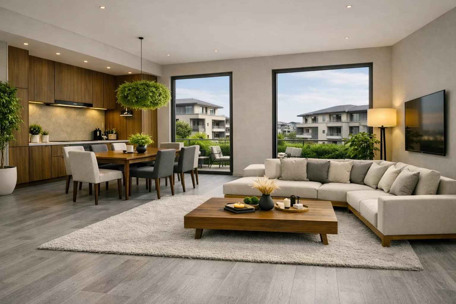 Maison à vendre, 3 pièces, 61 m², L'Île-Saint-Denis
