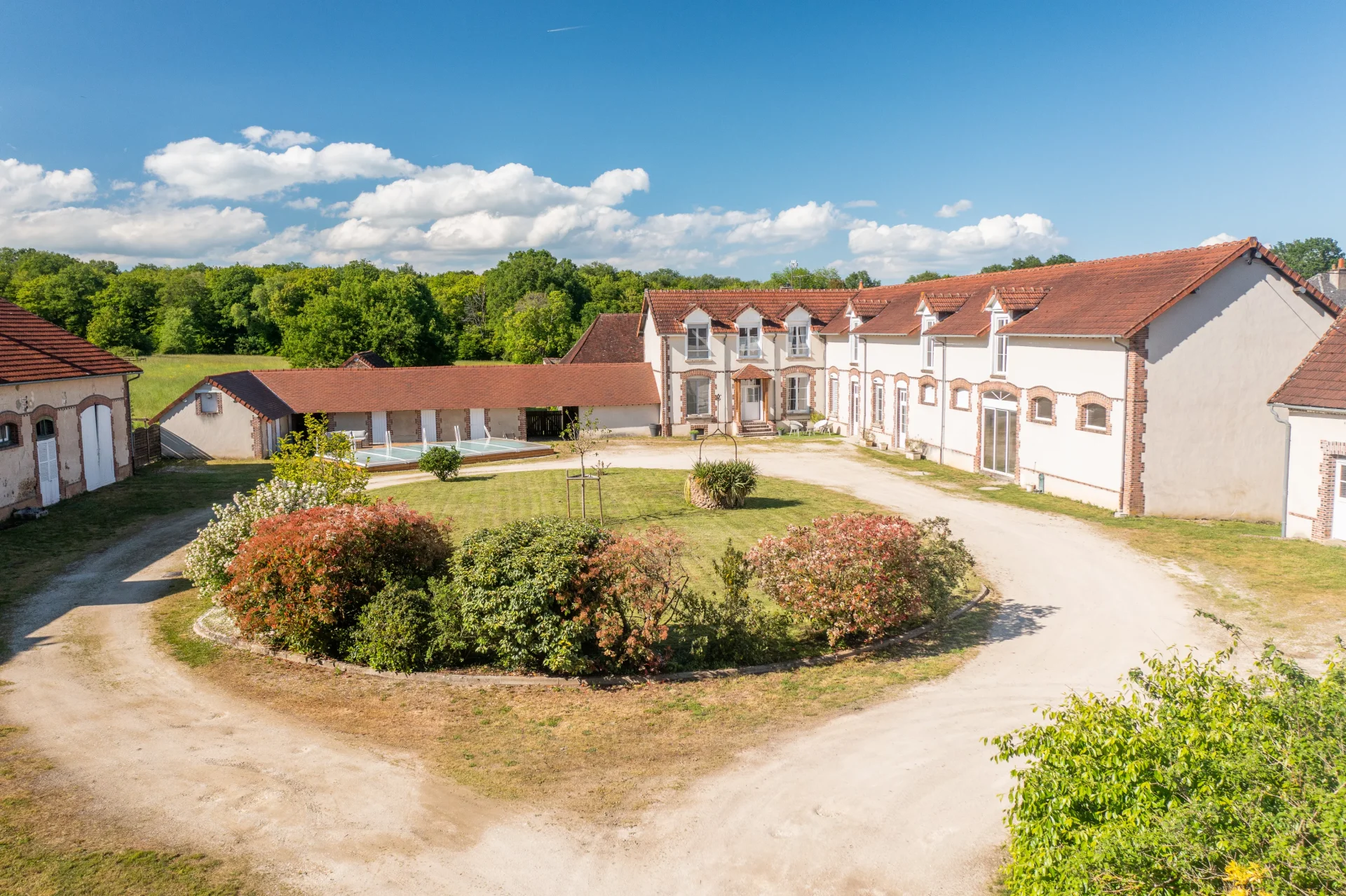 Le Val d'Ocre - YONNE
