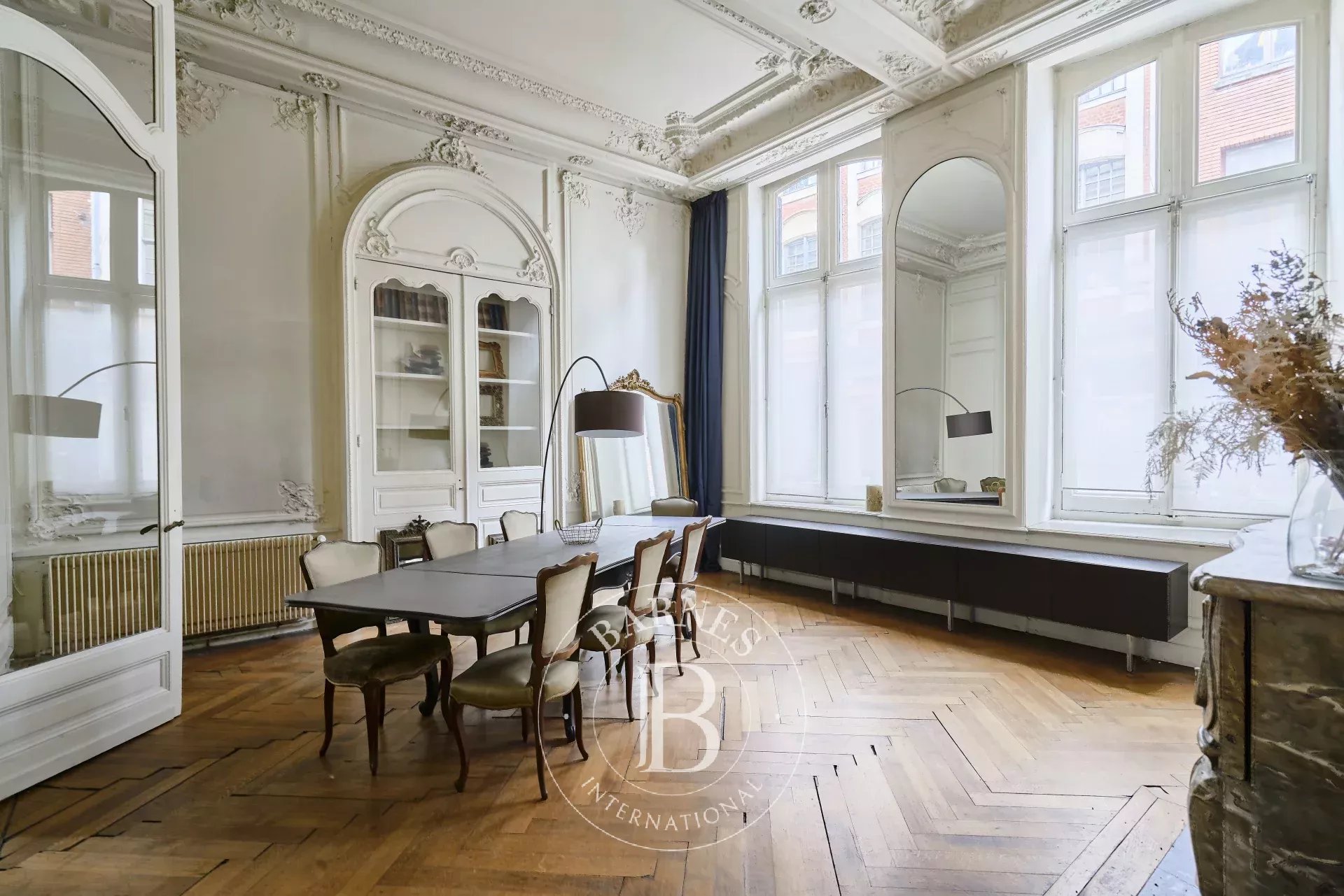 Lille  - Apartment 2 Bedrooms - picture 4