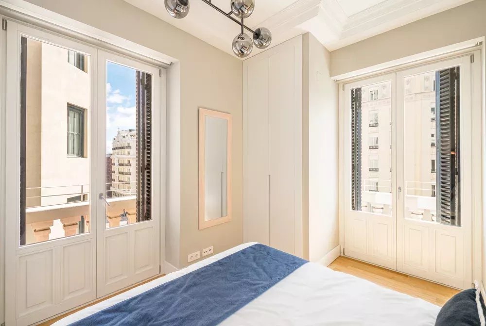 Daire Madrid - picture 29