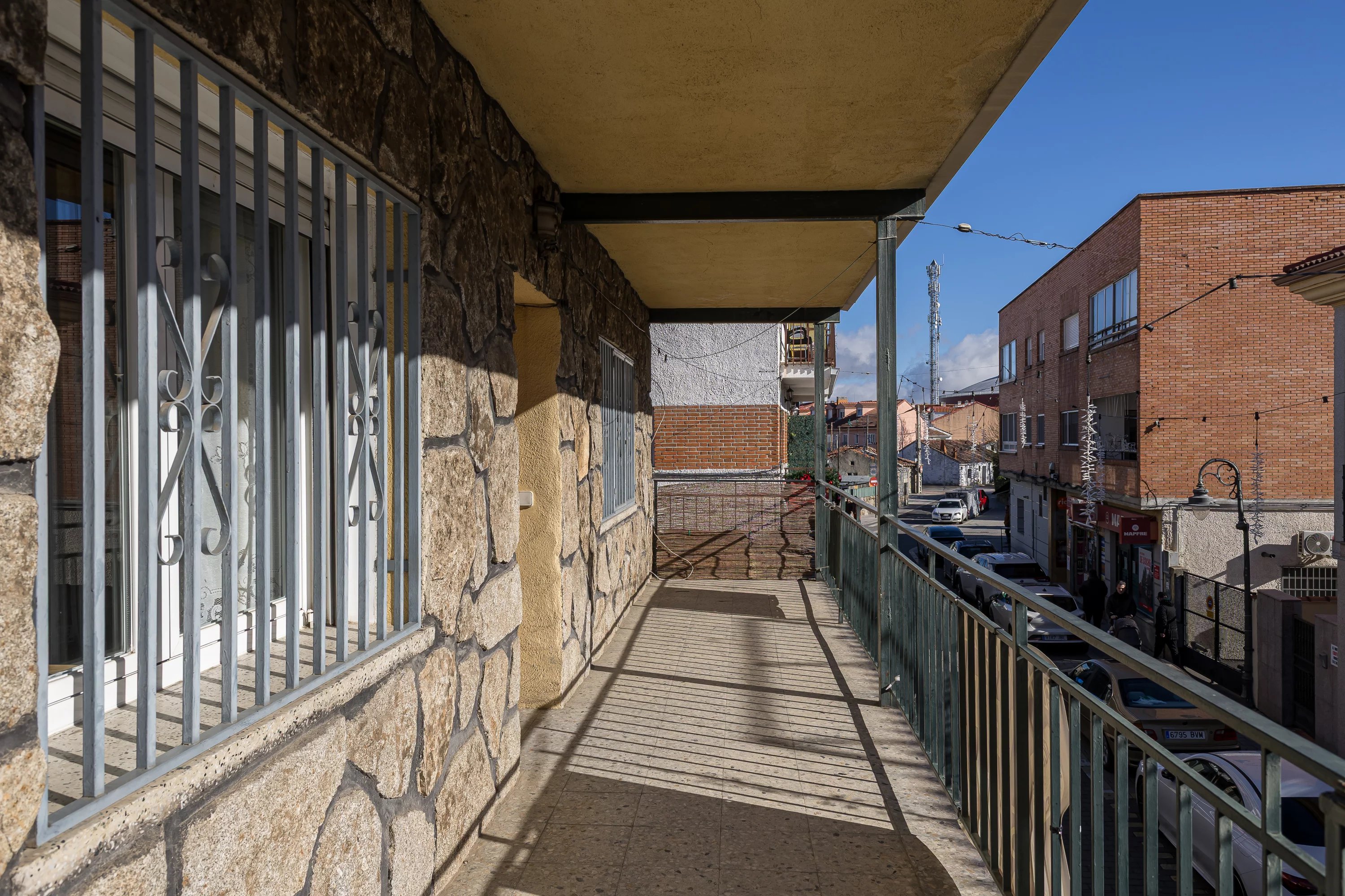 Sale House Moralzarzal