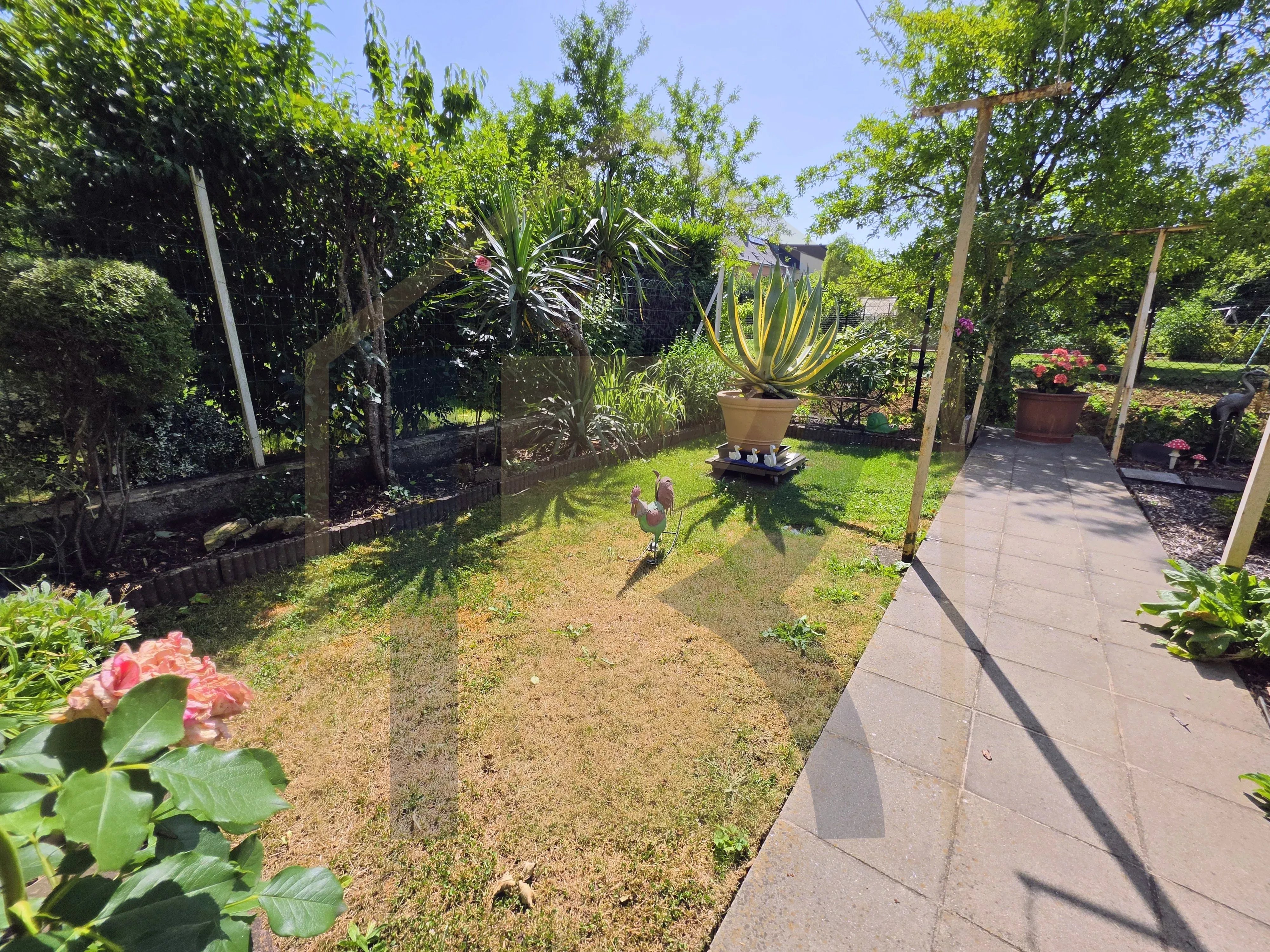 Maison 5 ch. – Differdange