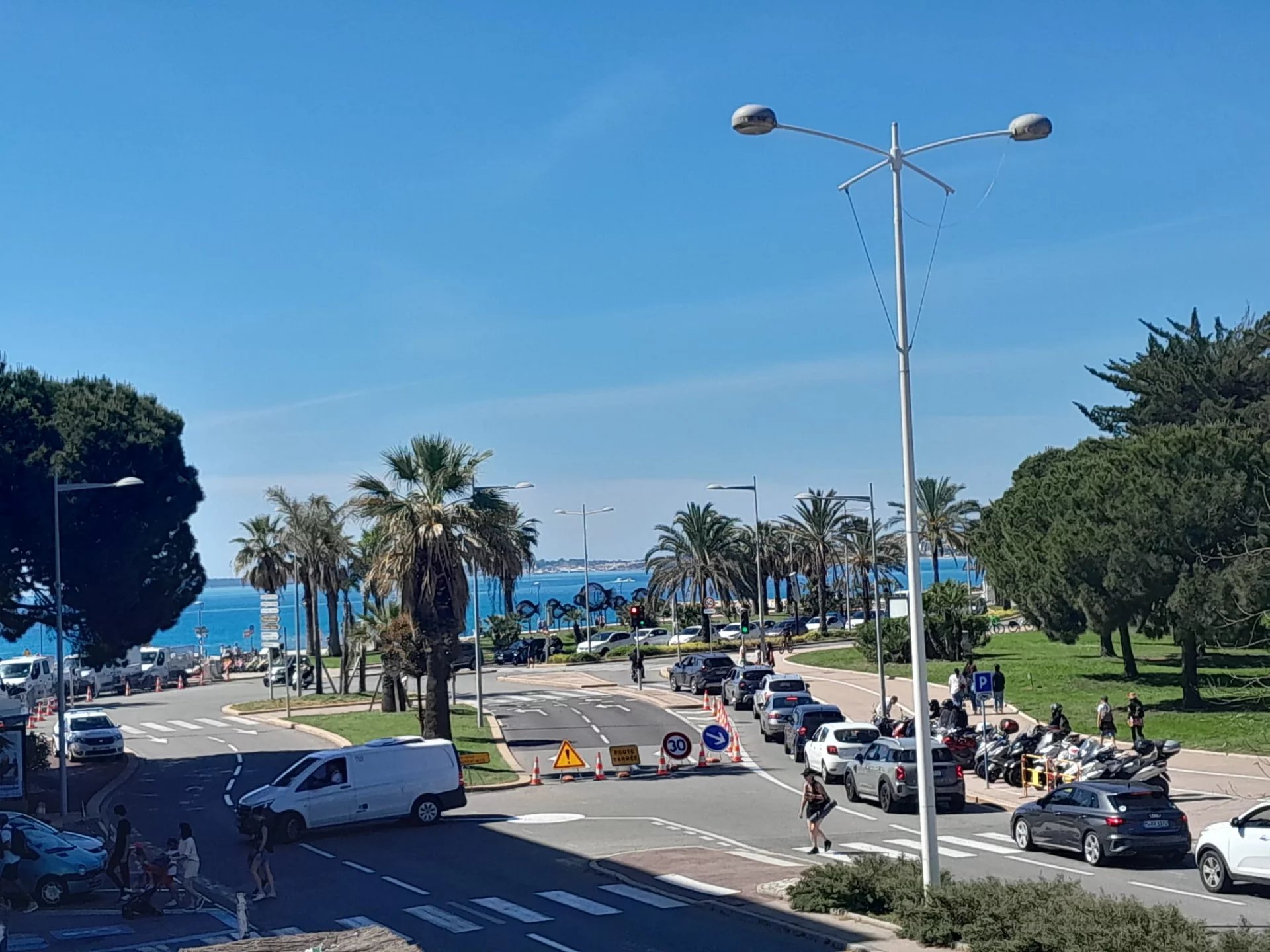 Sale Apartment Cagnes-sur-Mer