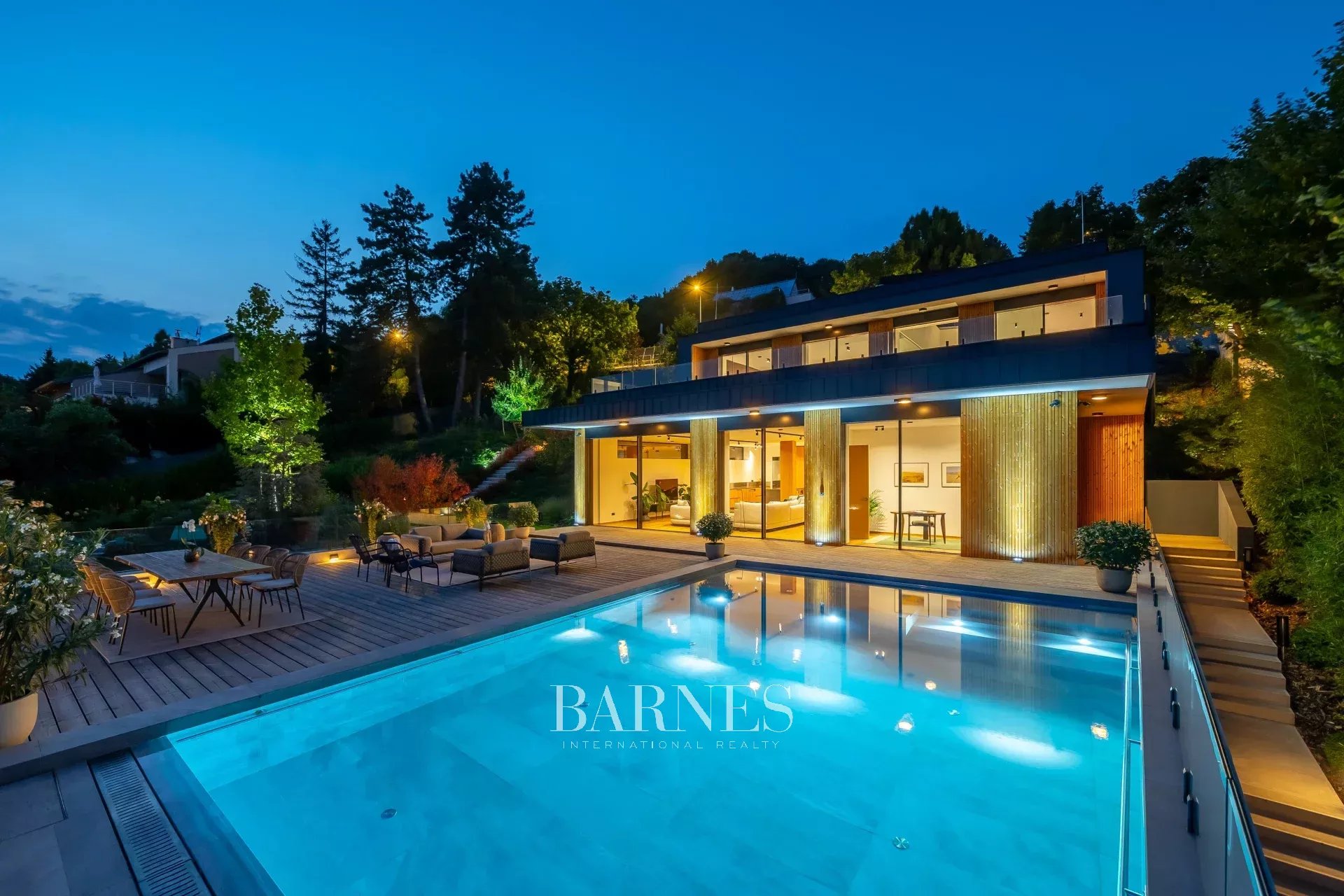 Ev Budapest XII. kerülete