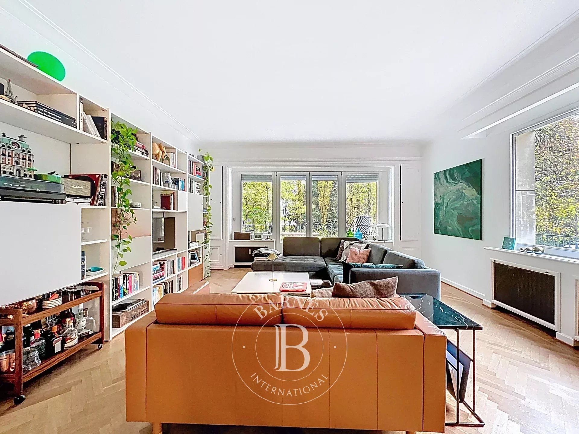 Observatoire - Appartement 3 chambres grande  terrasse