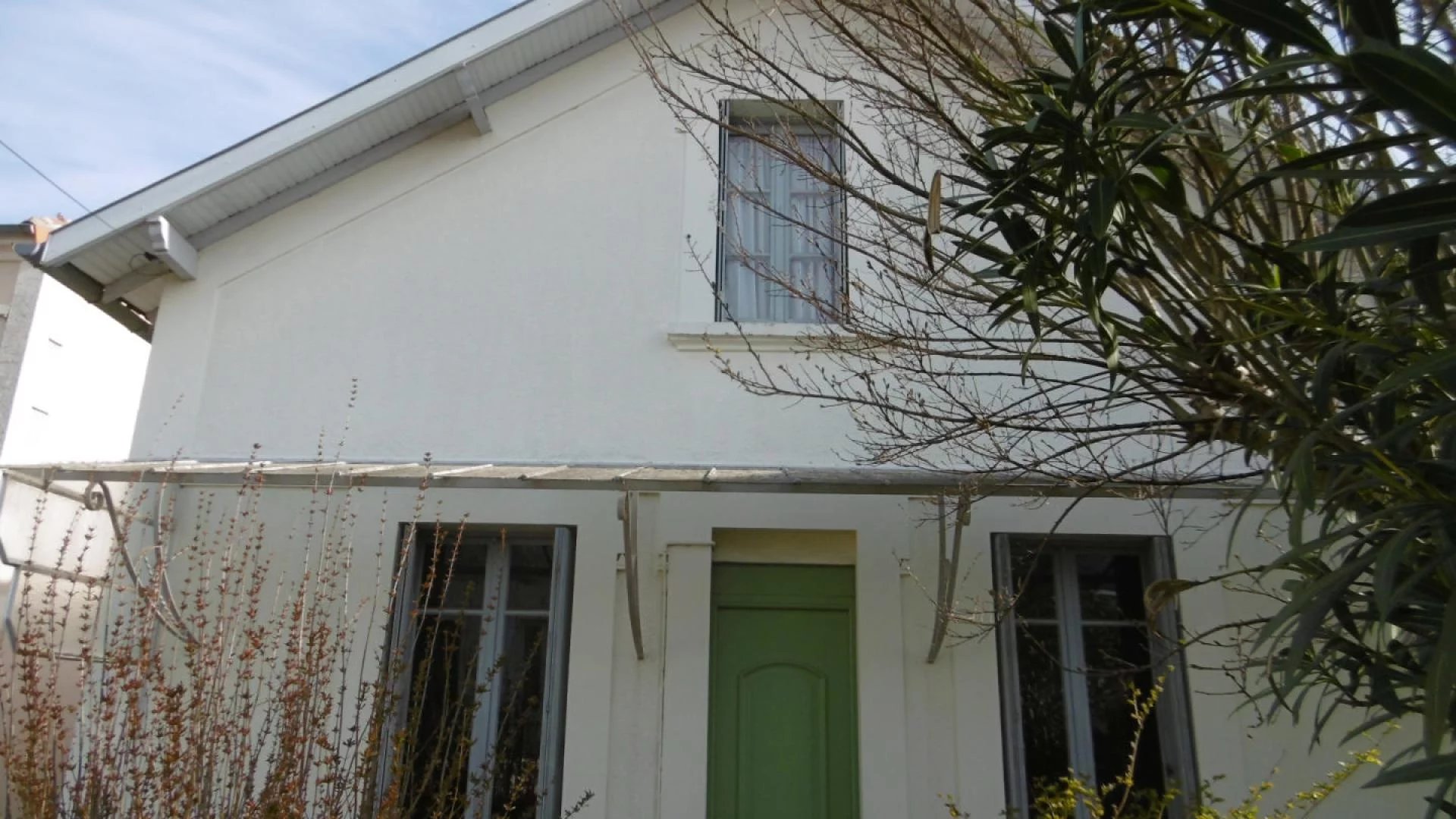Vente Maison Angoulême