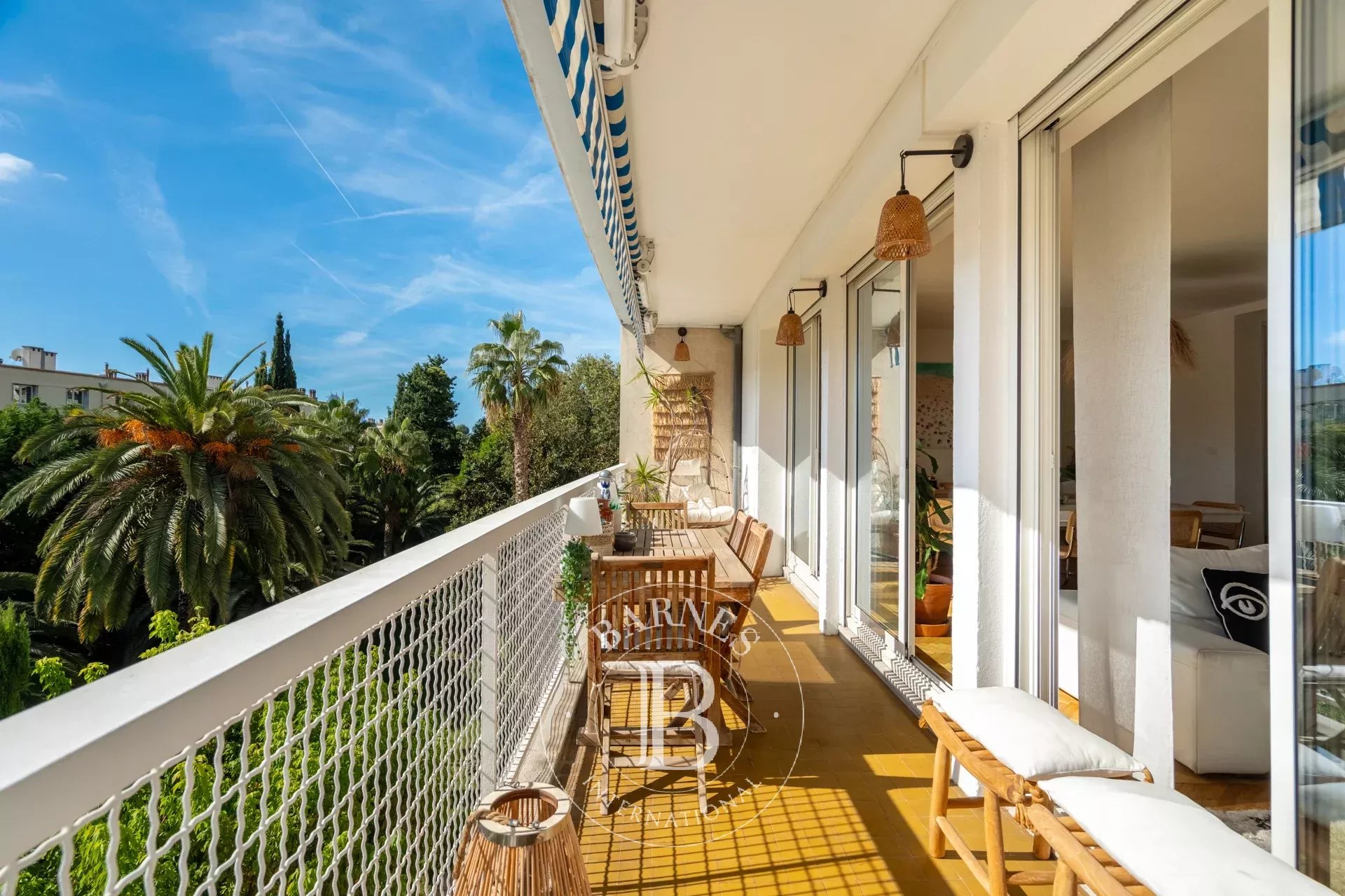 Appartement Marseille 13008  -  ref 86881527 (picture 1)