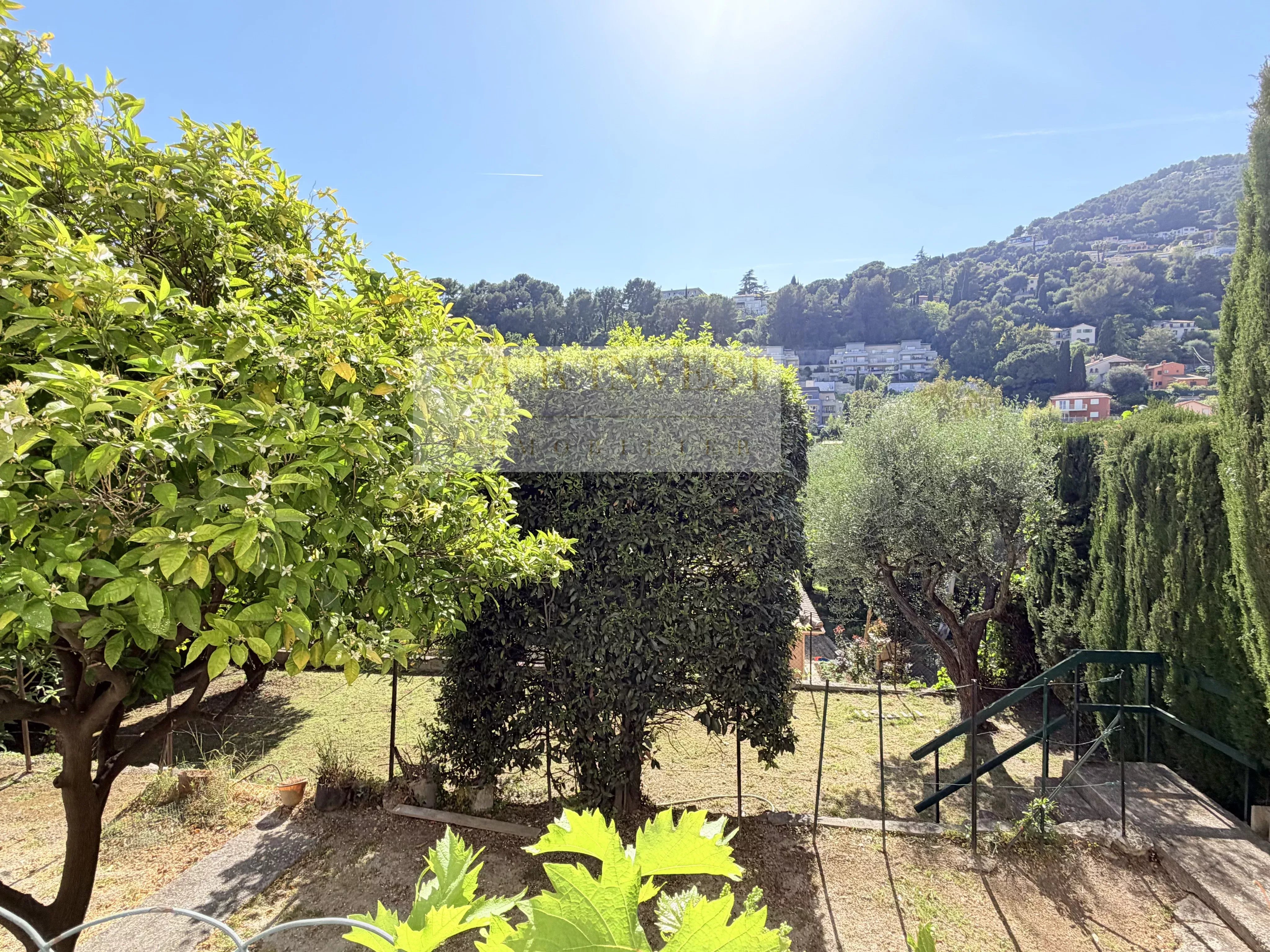 Vente Appartement Roquebrune-Cap-Martin