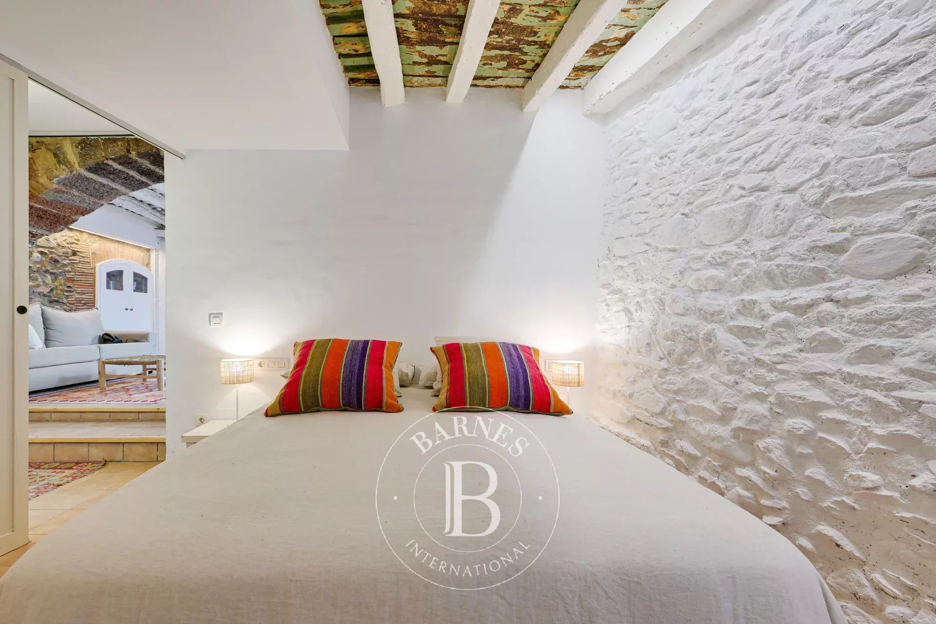 Köy evi Cruilles - picture 26