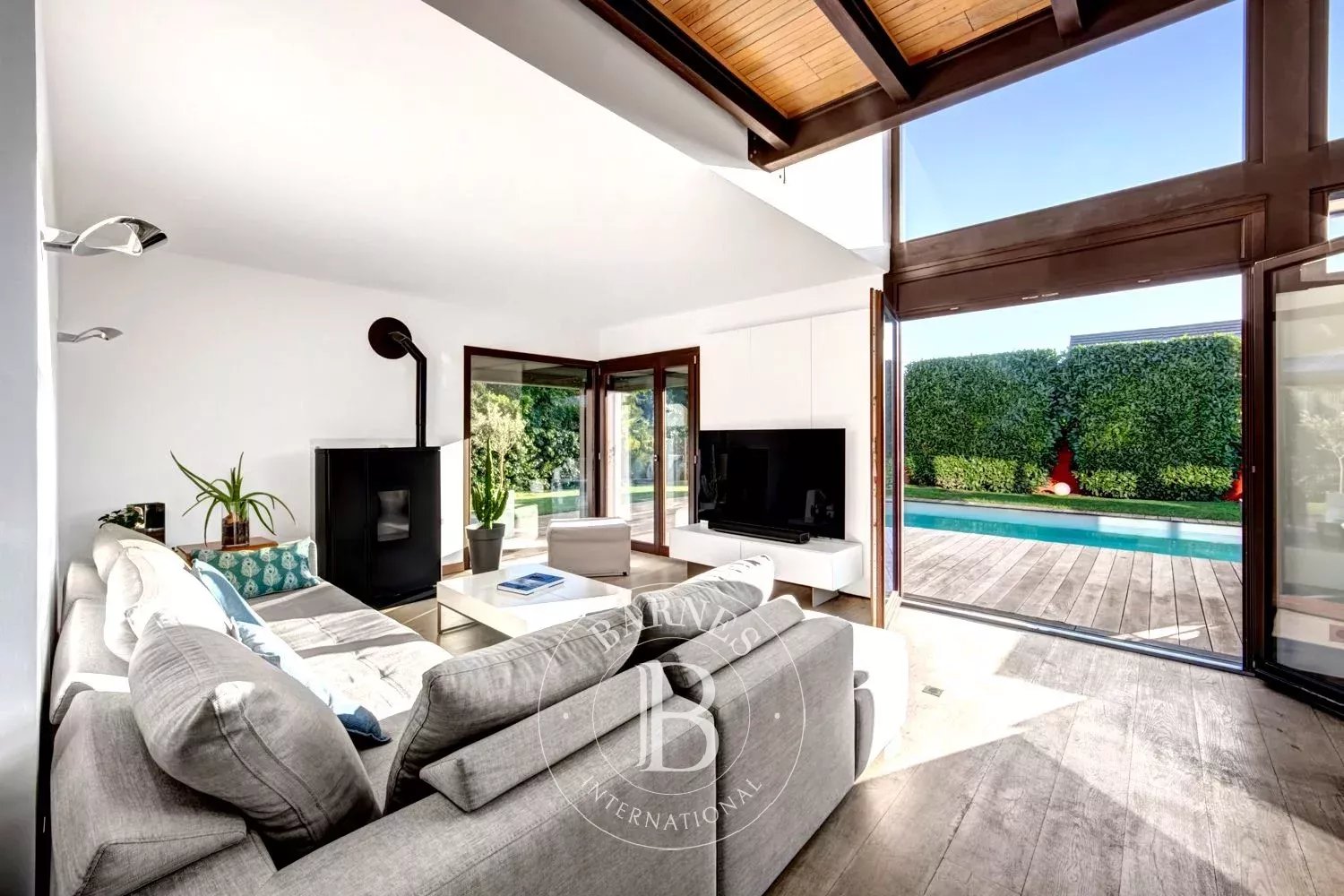 Villa Annecy-le-Vieux - picture 4