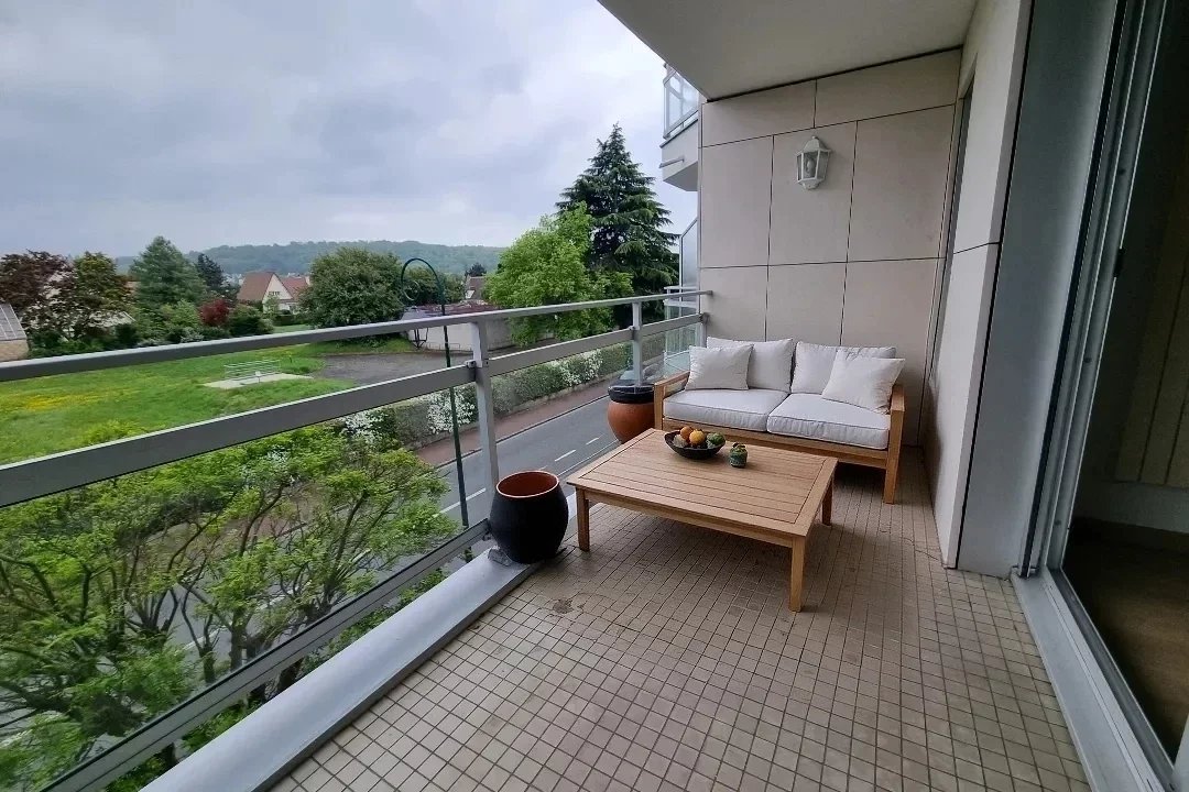 Location Appartement Croissy-sur-Seine