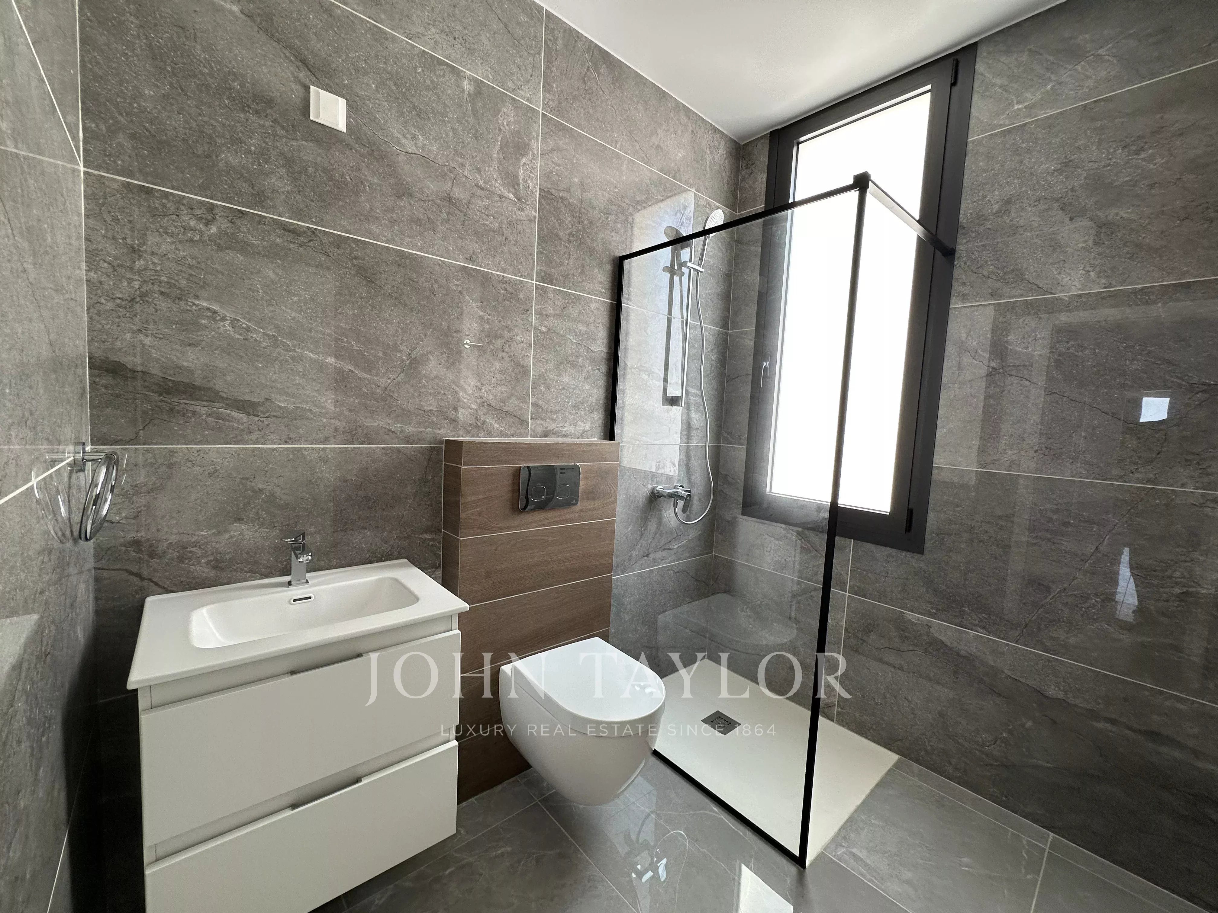 Appartement 3 chambres 245 m² Limassol, Chypre