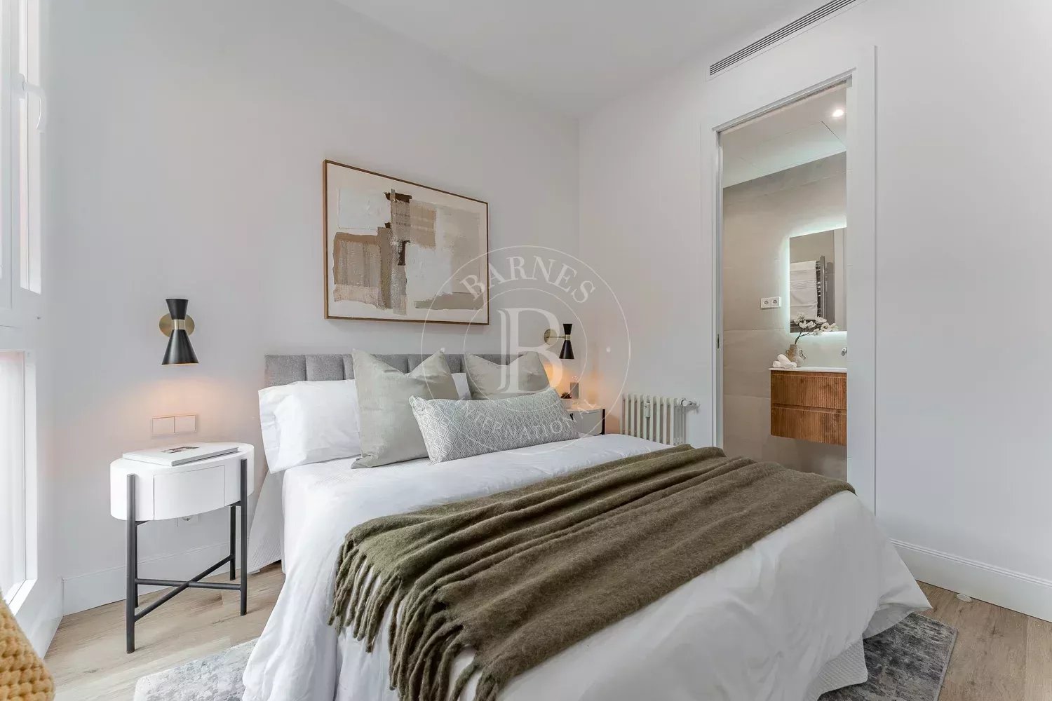 Penthouse Madrid - picture 11