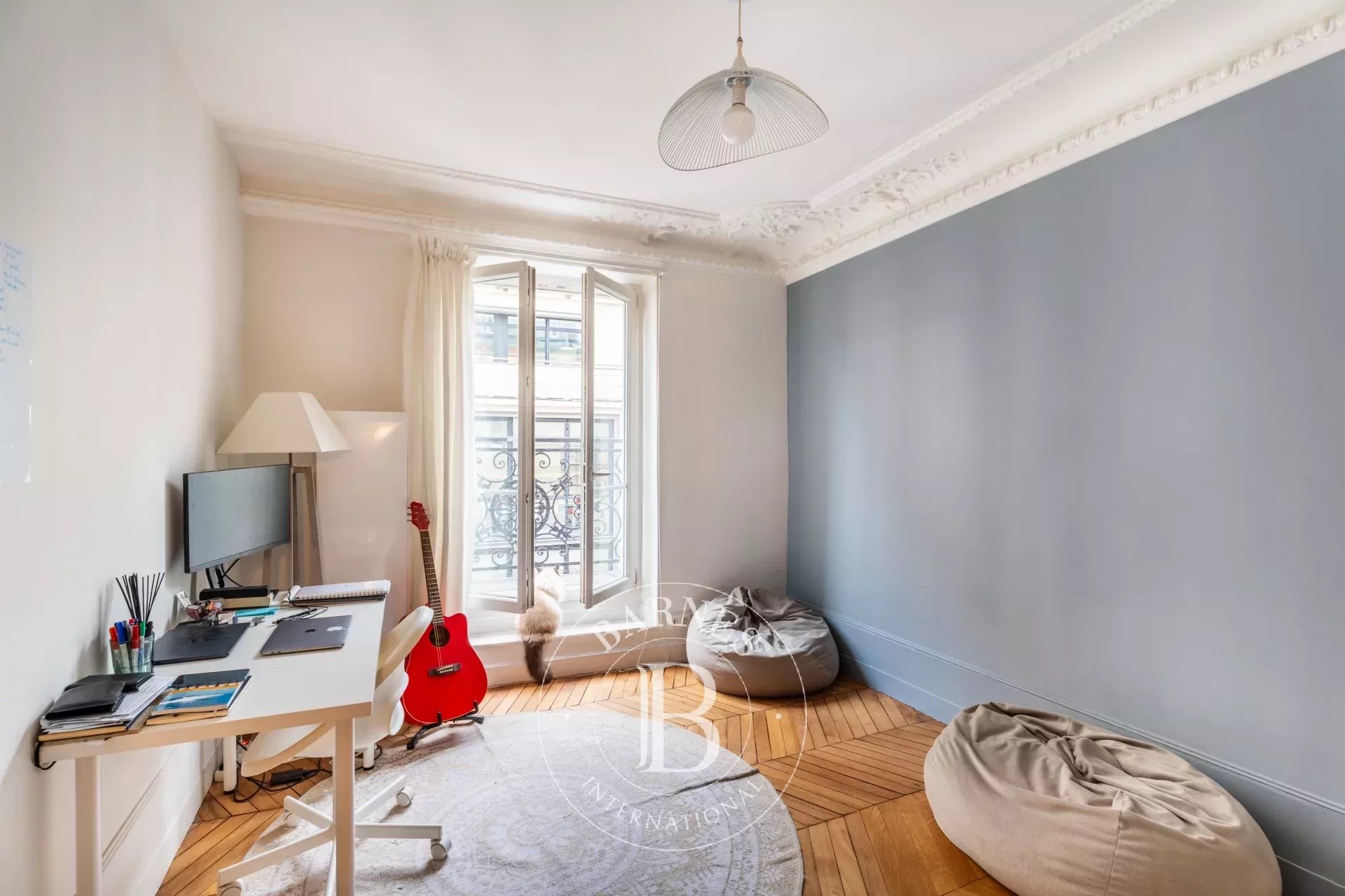 Paris  - Apartment 2 Bedrooms - picture 7